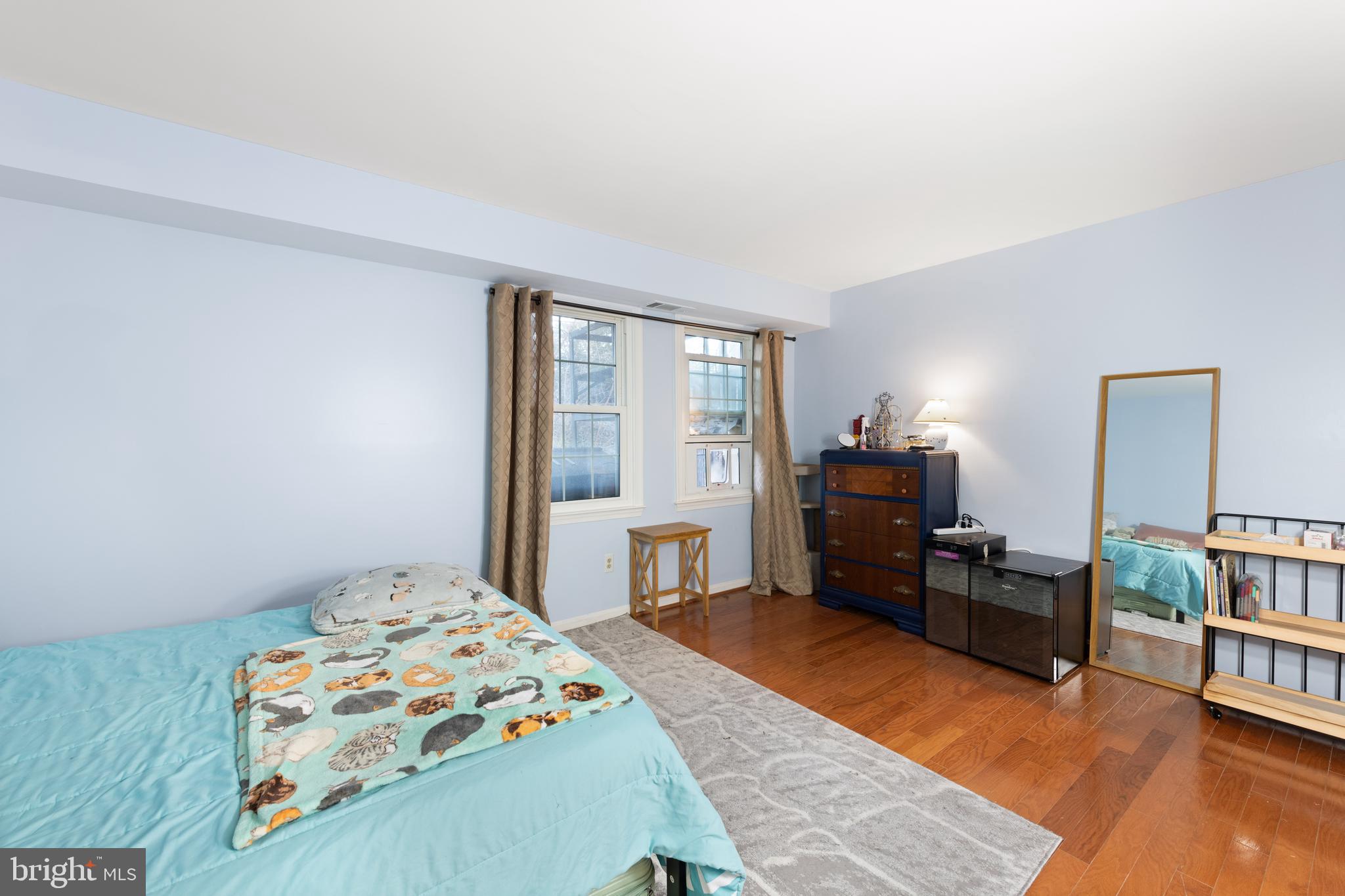 NEWBERRY - Residential