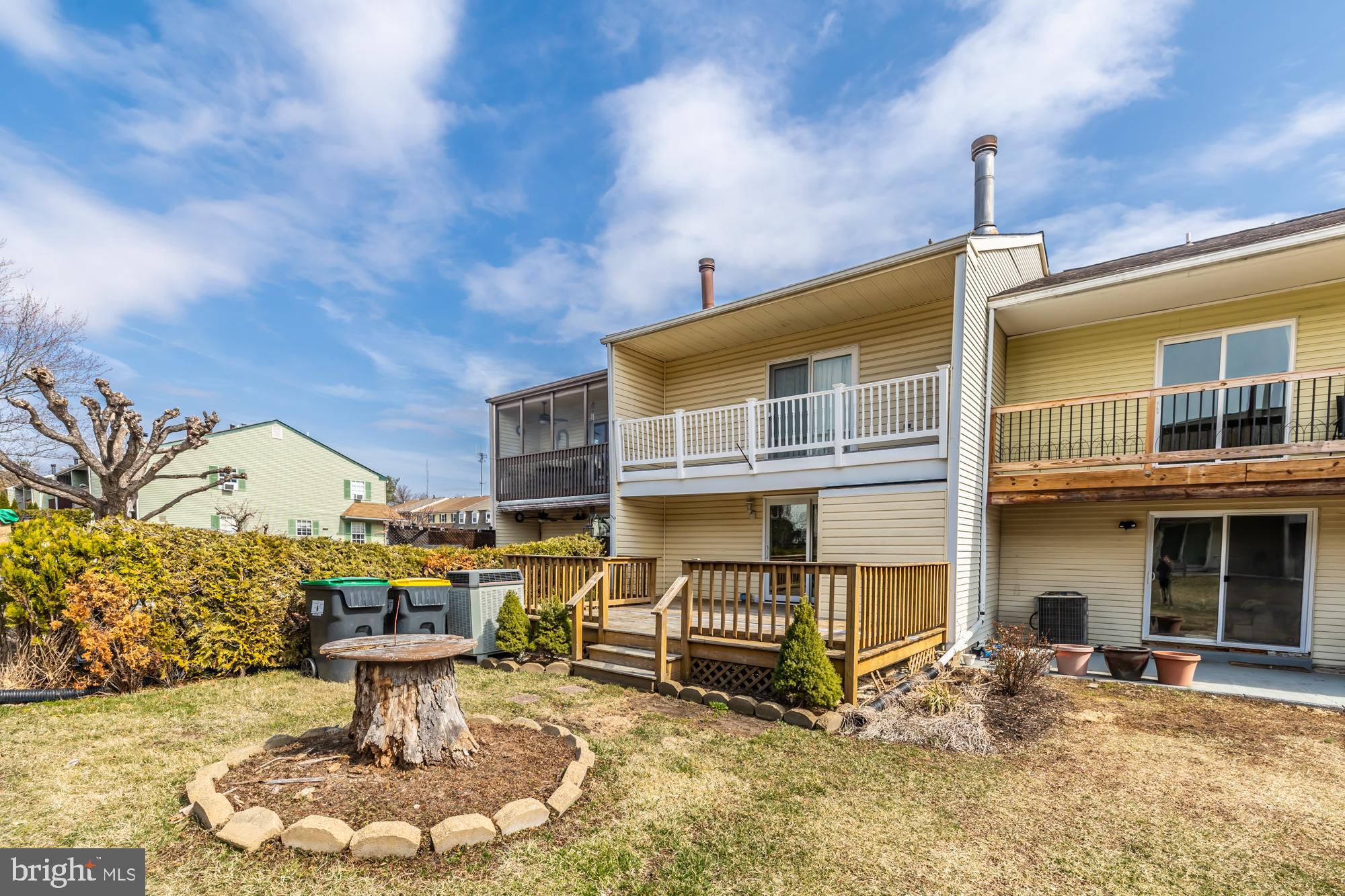 BRANDYWINE HUNDRED - Residential Lease