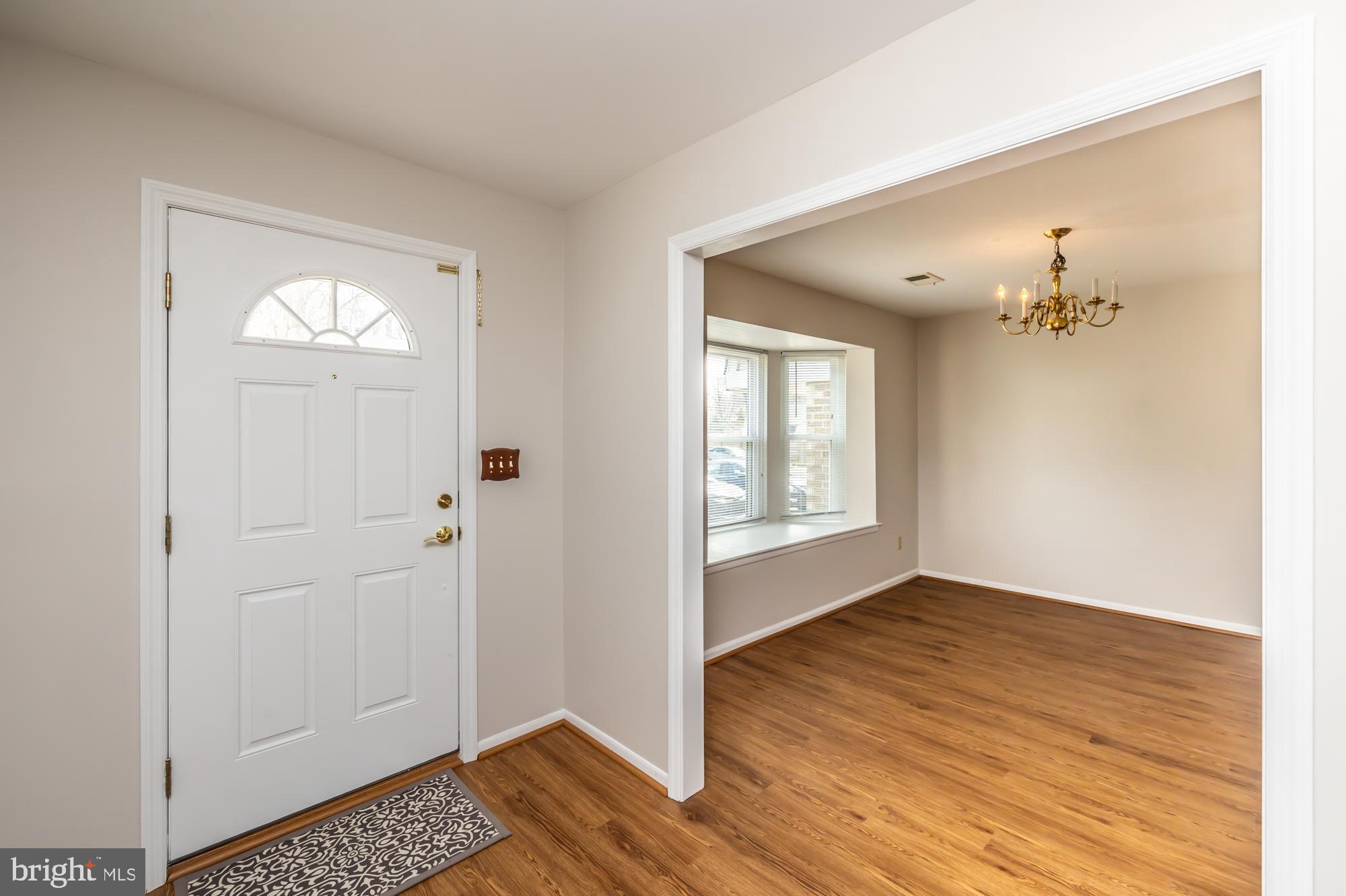 BRANDYWINE HUNDRED - Residential Lease