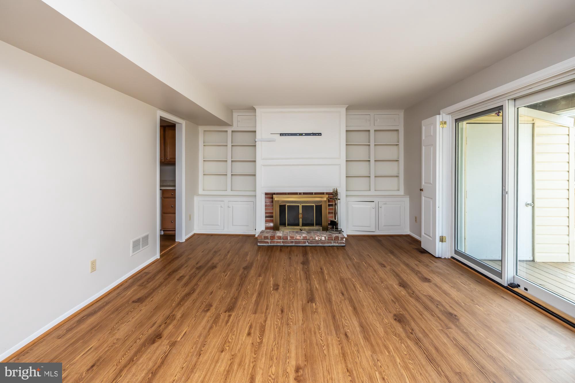 BRANDYWINE HUNDRED - Residential Lease
