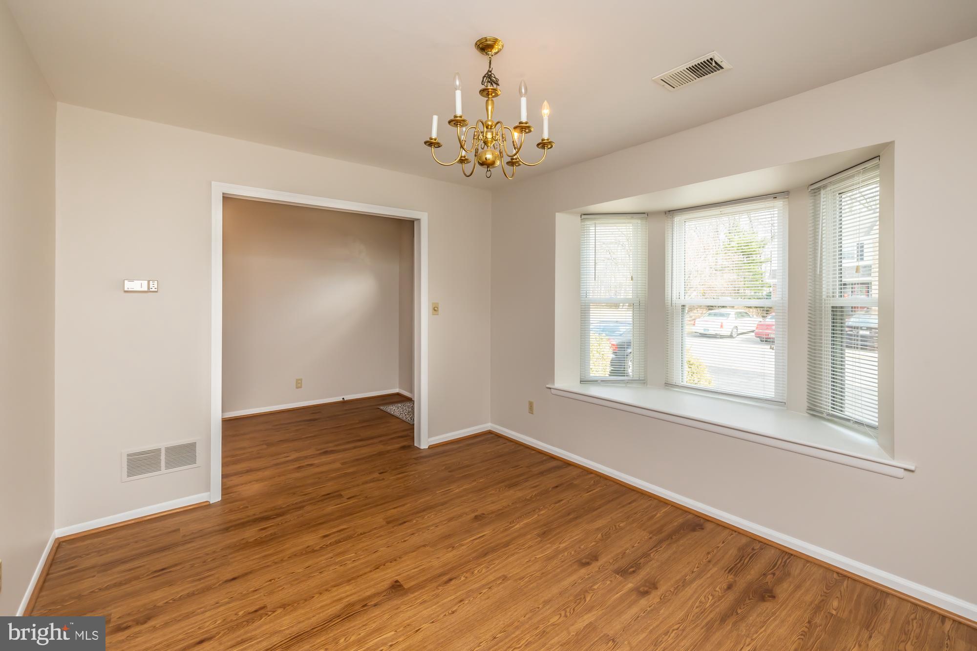 BRANDYWINE HUNDRED - Residential Lease