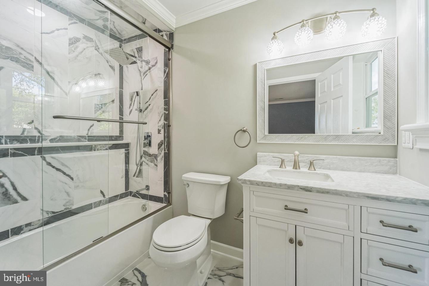 ODENTON - Residential