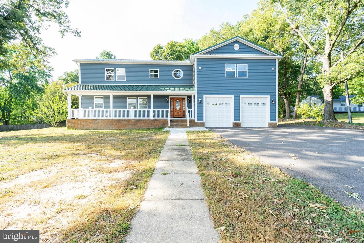 ODENTON - Residential