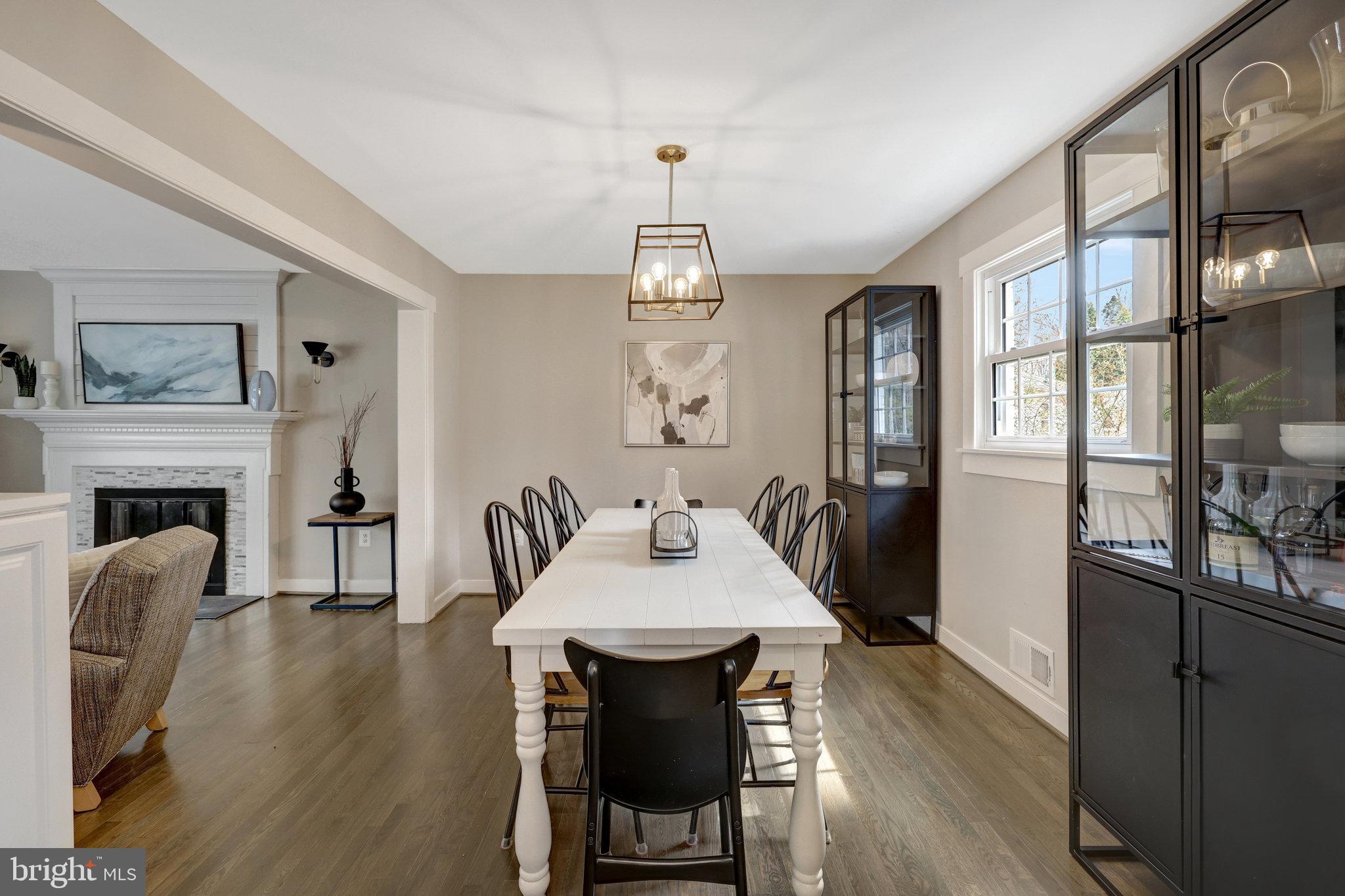 MANTUA - Residential