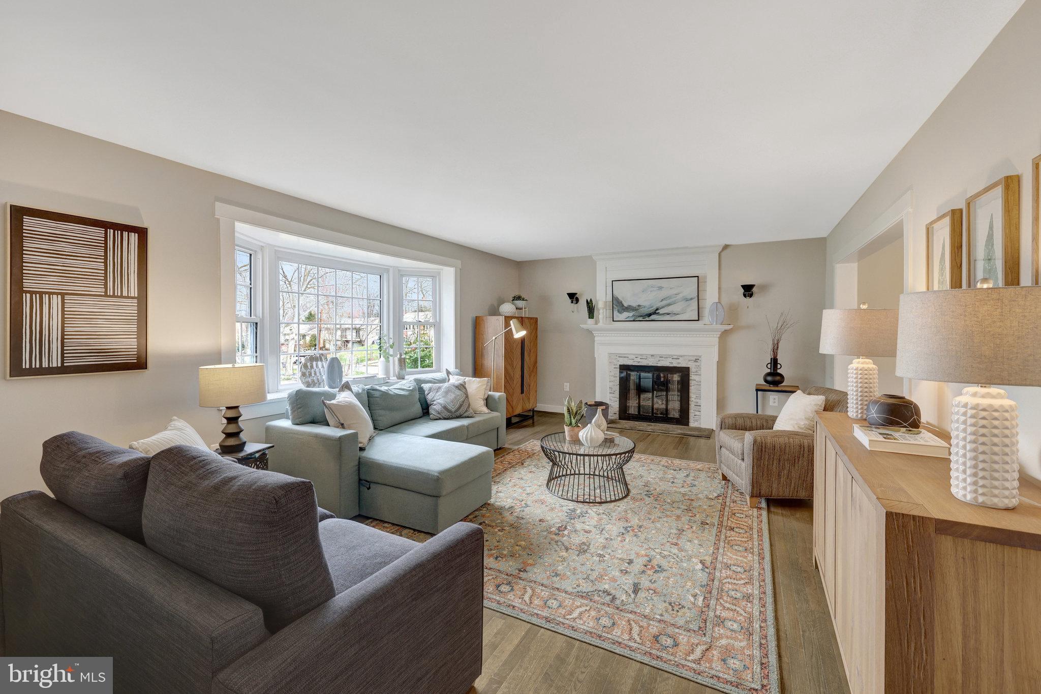 MANTUA - Residential