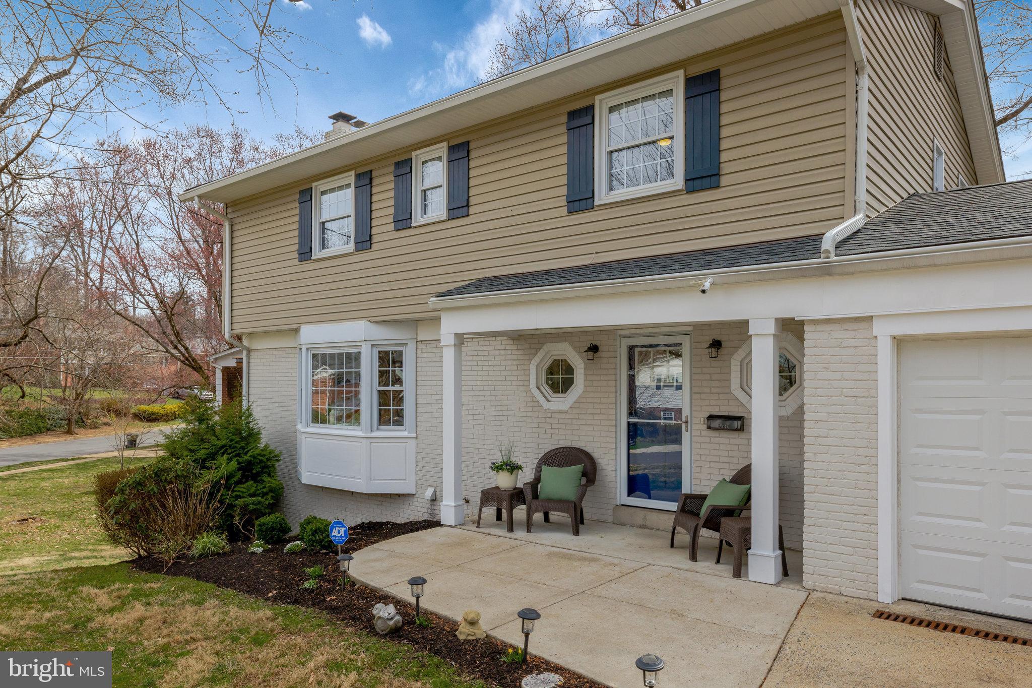 MANTUA - Residential