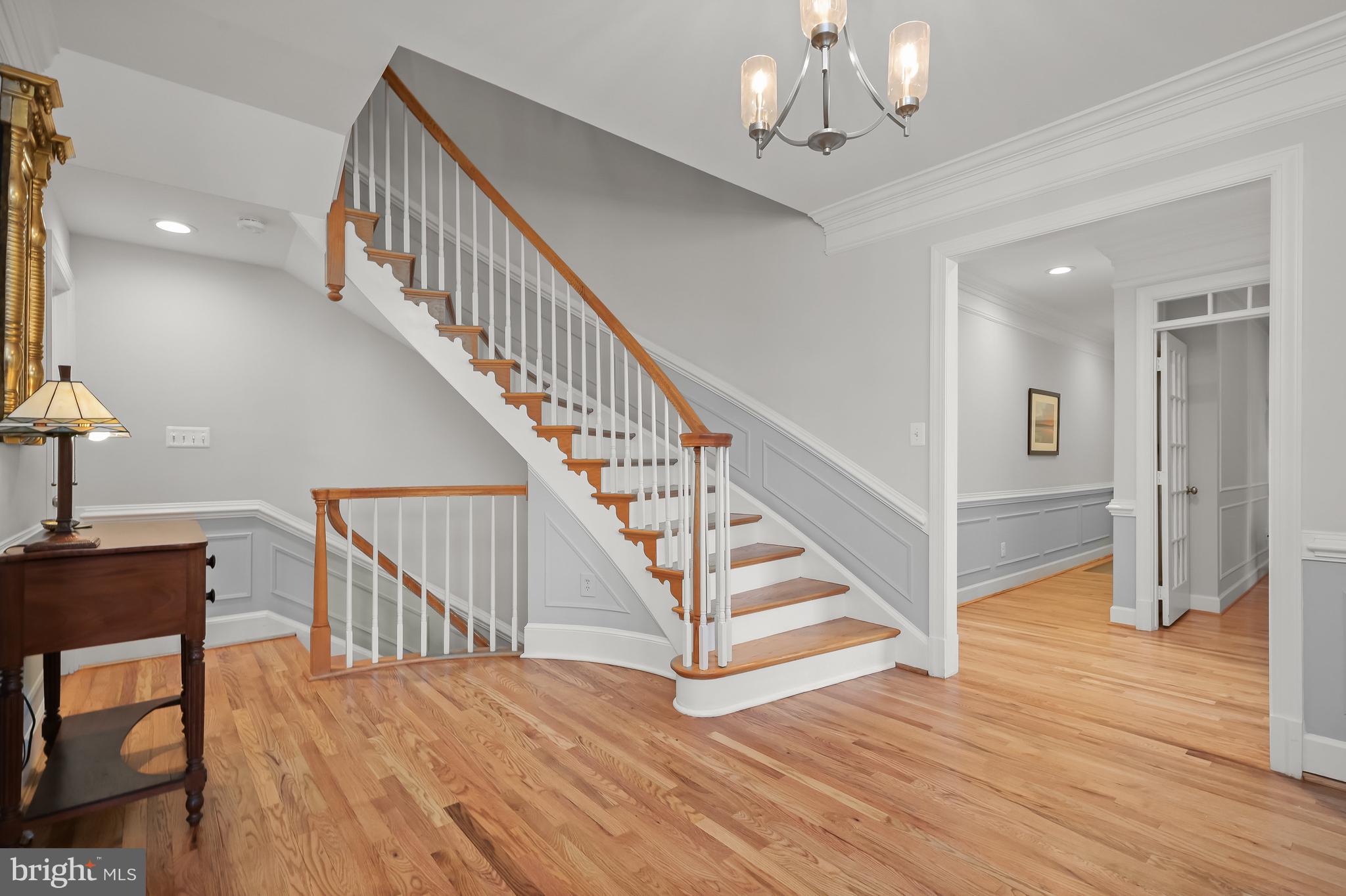 POTOMAC CHASE - Residential