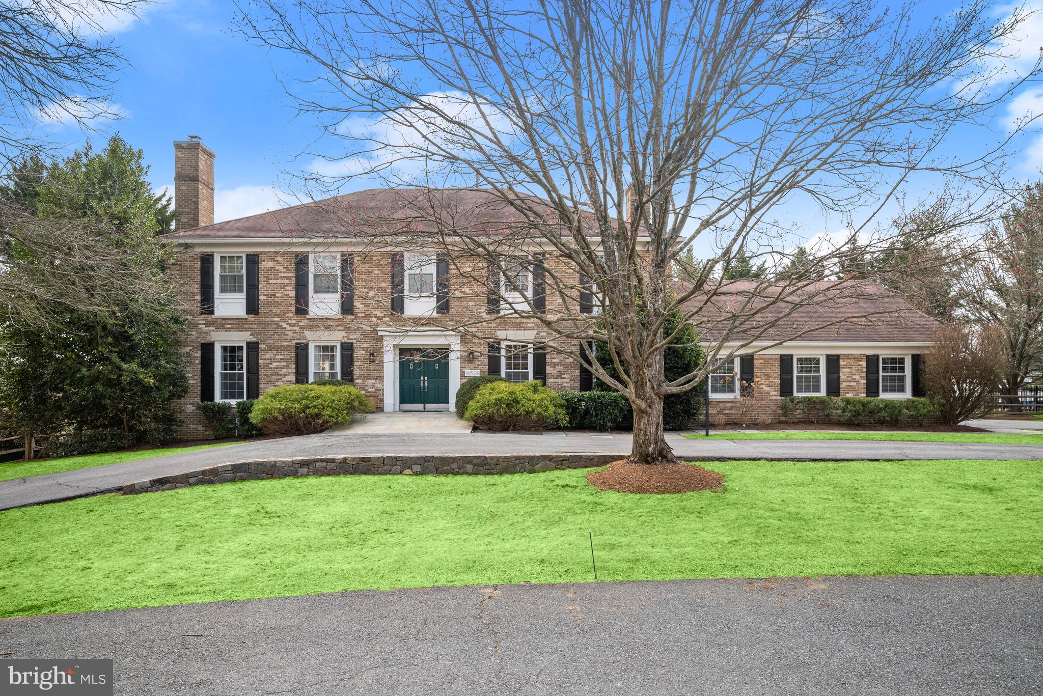 POTOMAC CHASE - Residential