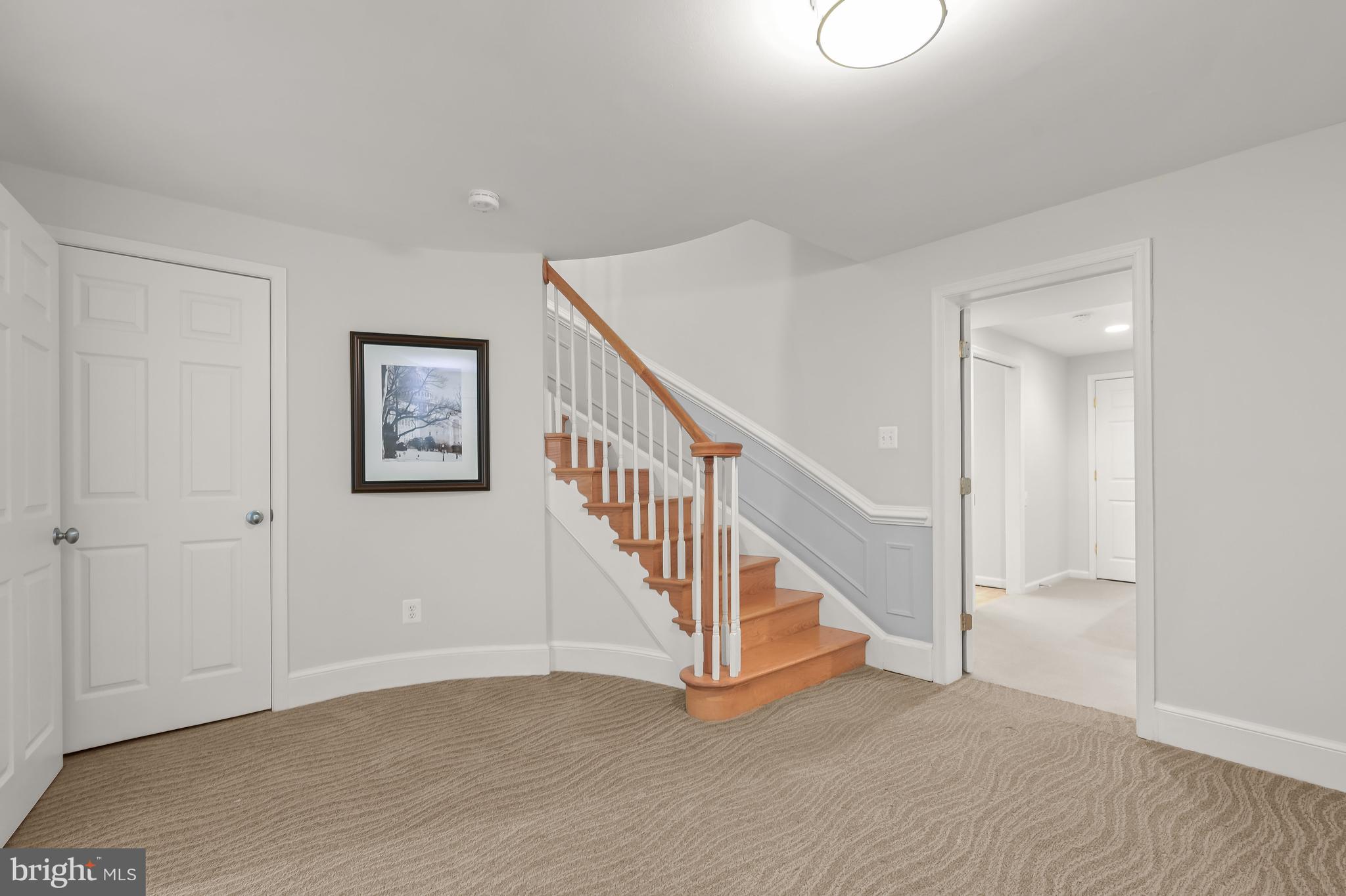 POTOMAC CHASE - Residential