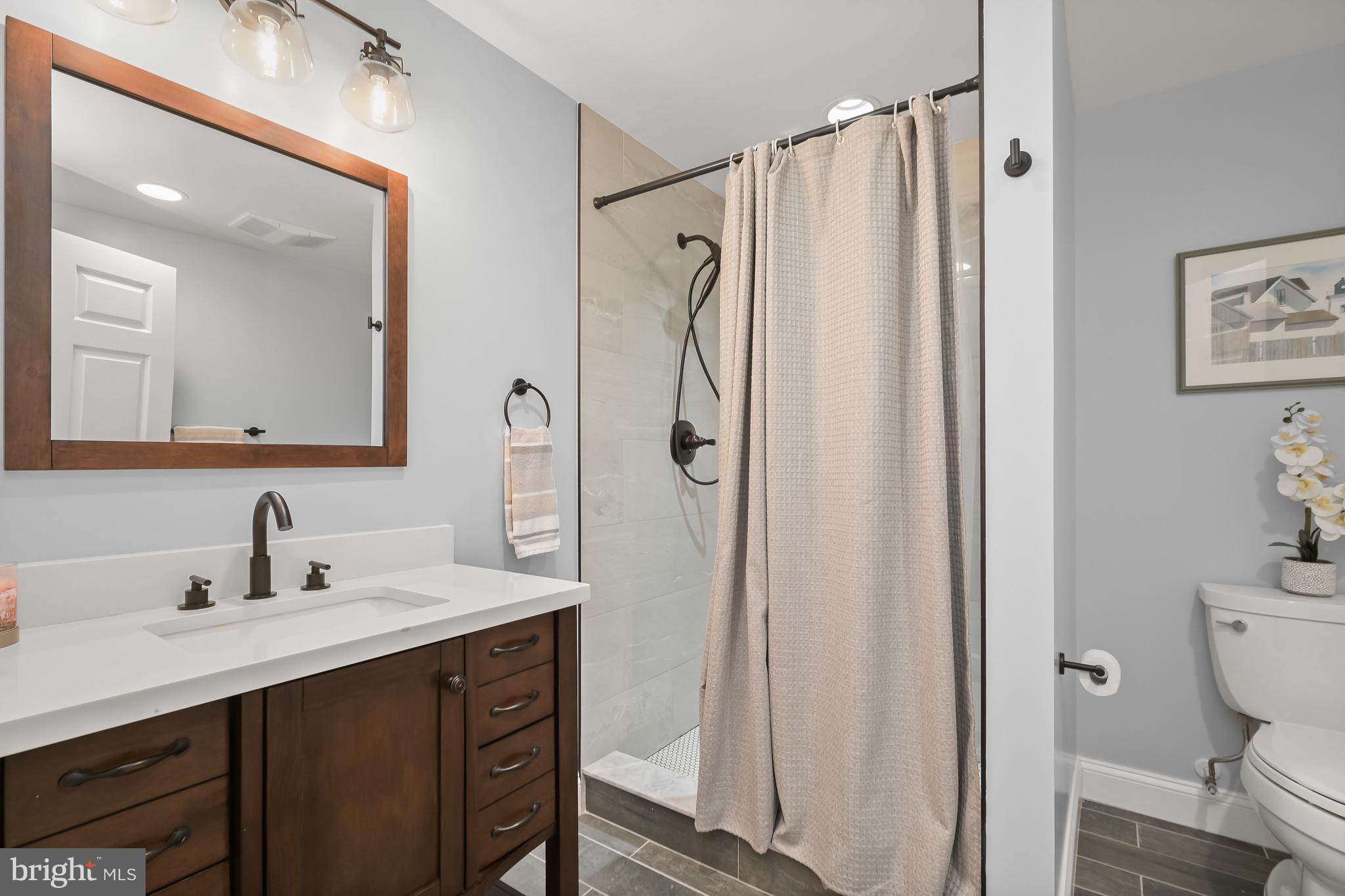 POTOMAC CHASE - Residential
