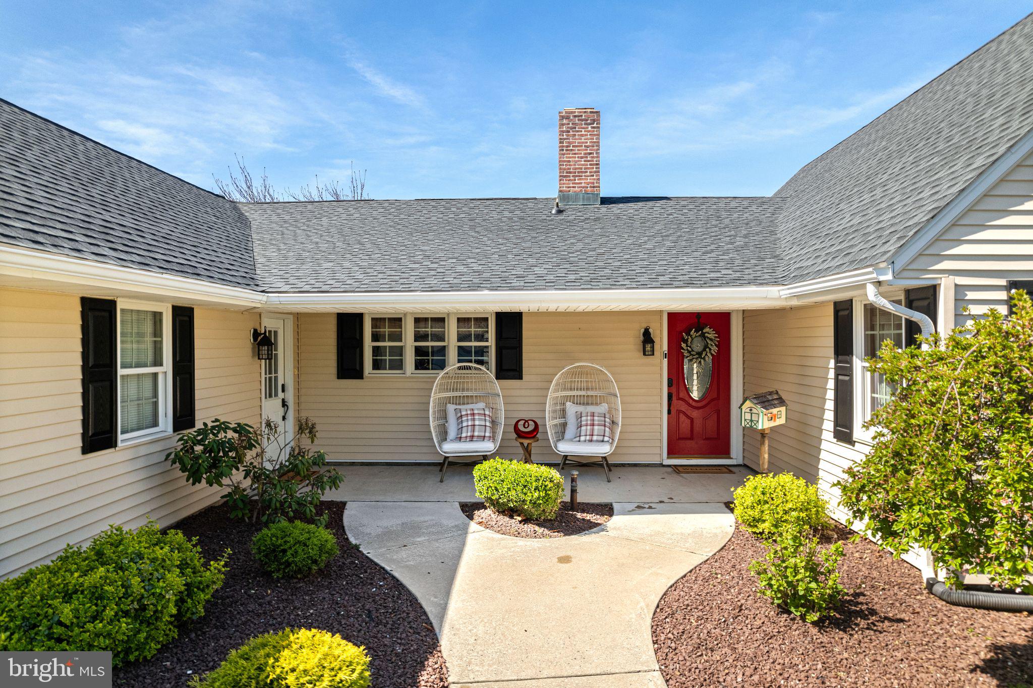 SNOWBALL GATE - Residential
