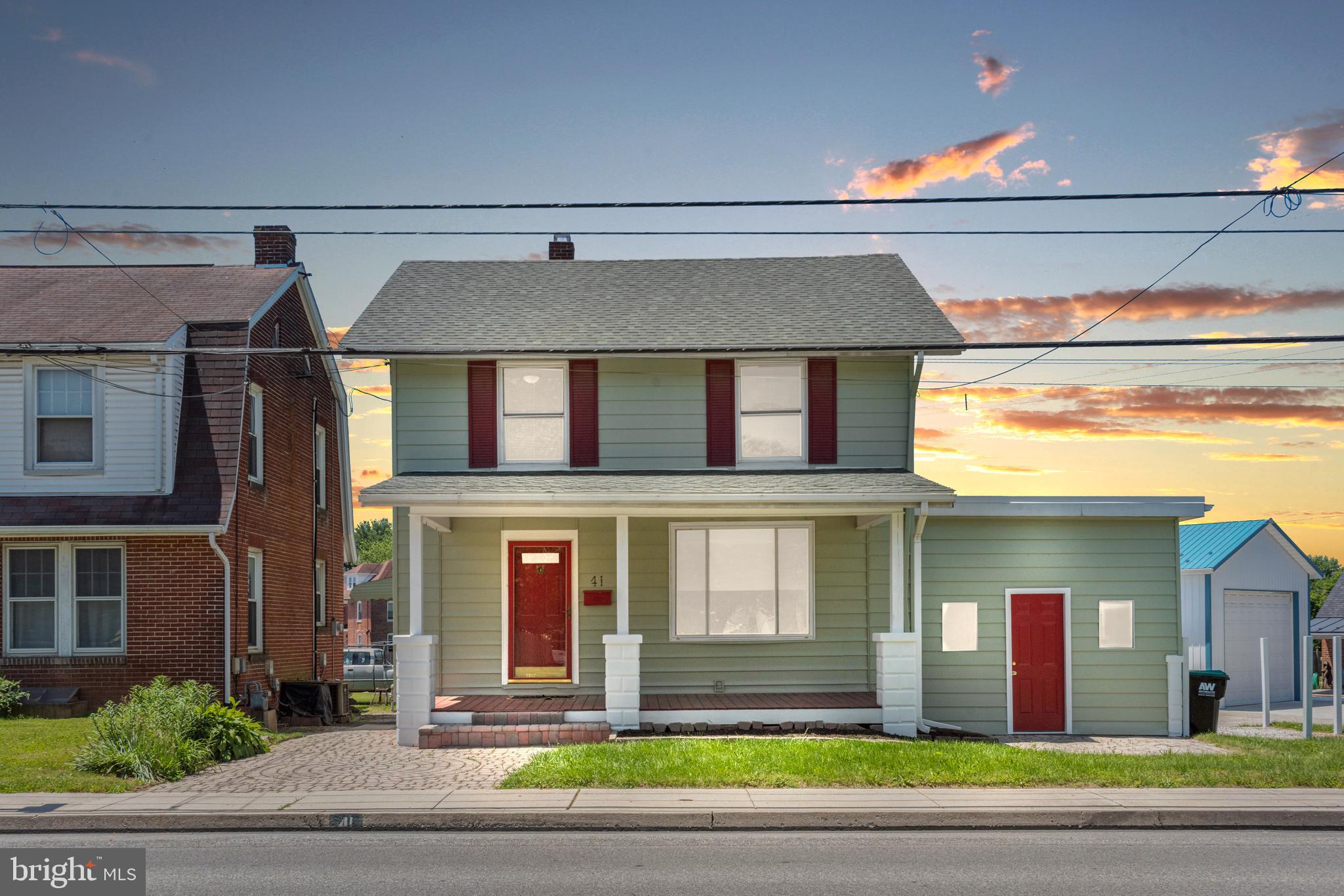 NONE AVAILABLE - Residential