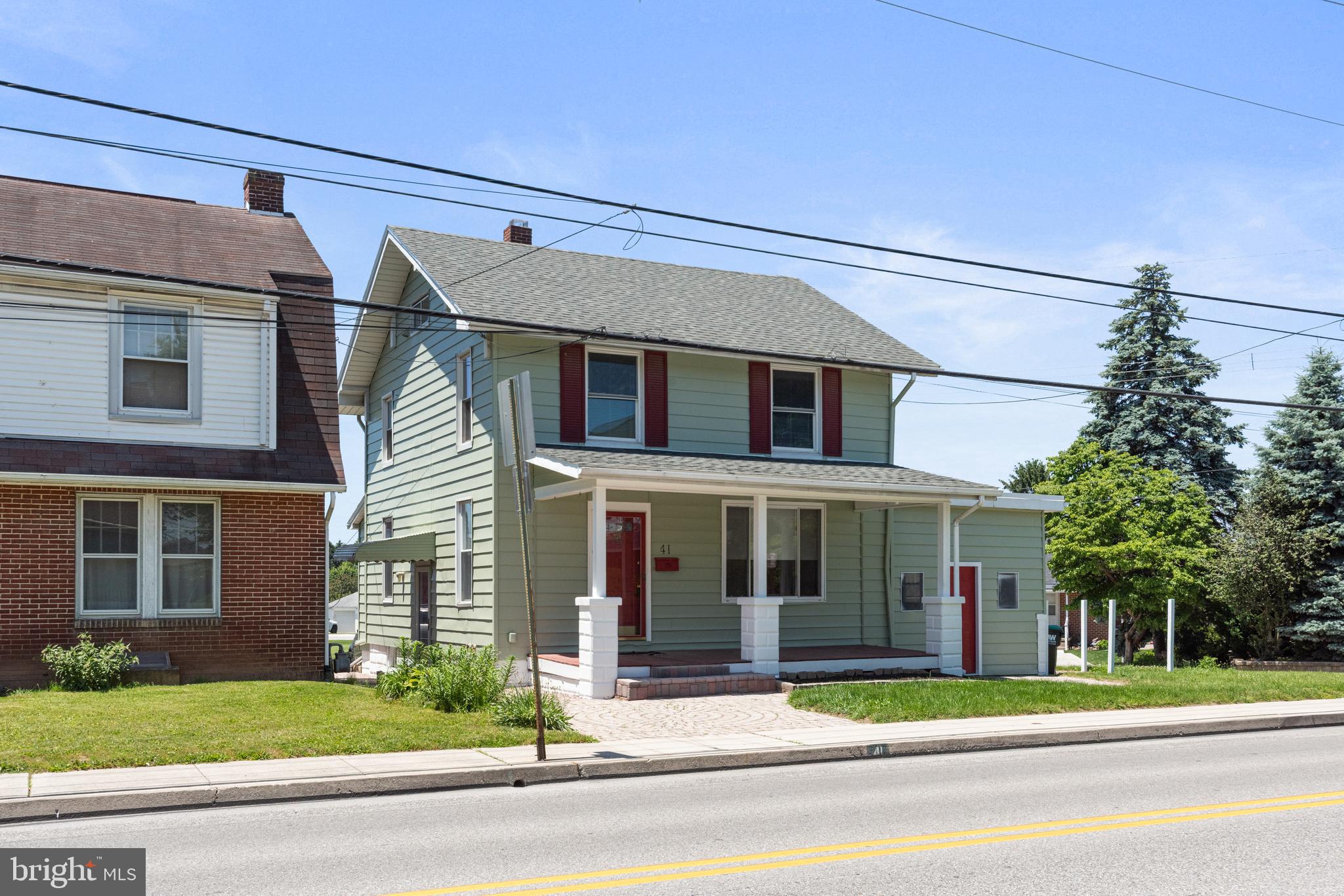 NONE AVAILABLE - Residential