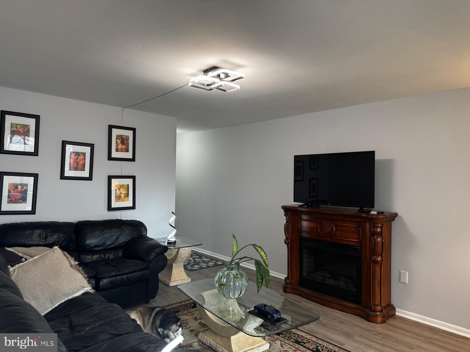 Top-Floor Gem with Exceptional Space & Natural Light!

Welcome to one of the largest units in the community—a beautifully maintained top-floor residence that combines comfort, space, and abundant natural light. This inviting 2-bedroom, 1-bath home offers a warm and cozy atmosphere with a thoughtfully designed layout that feels both spacious and functional.

Sunlight pours through the windows, filling every room with brightness throughout the day. The standout feature is the expansive living space, including two living rooms, providing endless flexibility for entertaining, relaxing, working from home, or creating a dedicated family room, media space, or play area.

The generously sized bedrooms offer comfort and privacy, while the top-floor location provides added tranquility and enhanced views. Whether you're enjoying a quiet evening at home or hosting friends and family, this residence offers the perfect balance of openness and coziness.

Residents enjoy access to outstanding community amenities, including a swimming pool, playground, and tennis courts, creating a lifestyle that blends recreation, convenience, and relaxation.

Don't miss this rare opportunity to own one of the most spacious and light-filled homes in the building—a place you'll love coming home to every day.