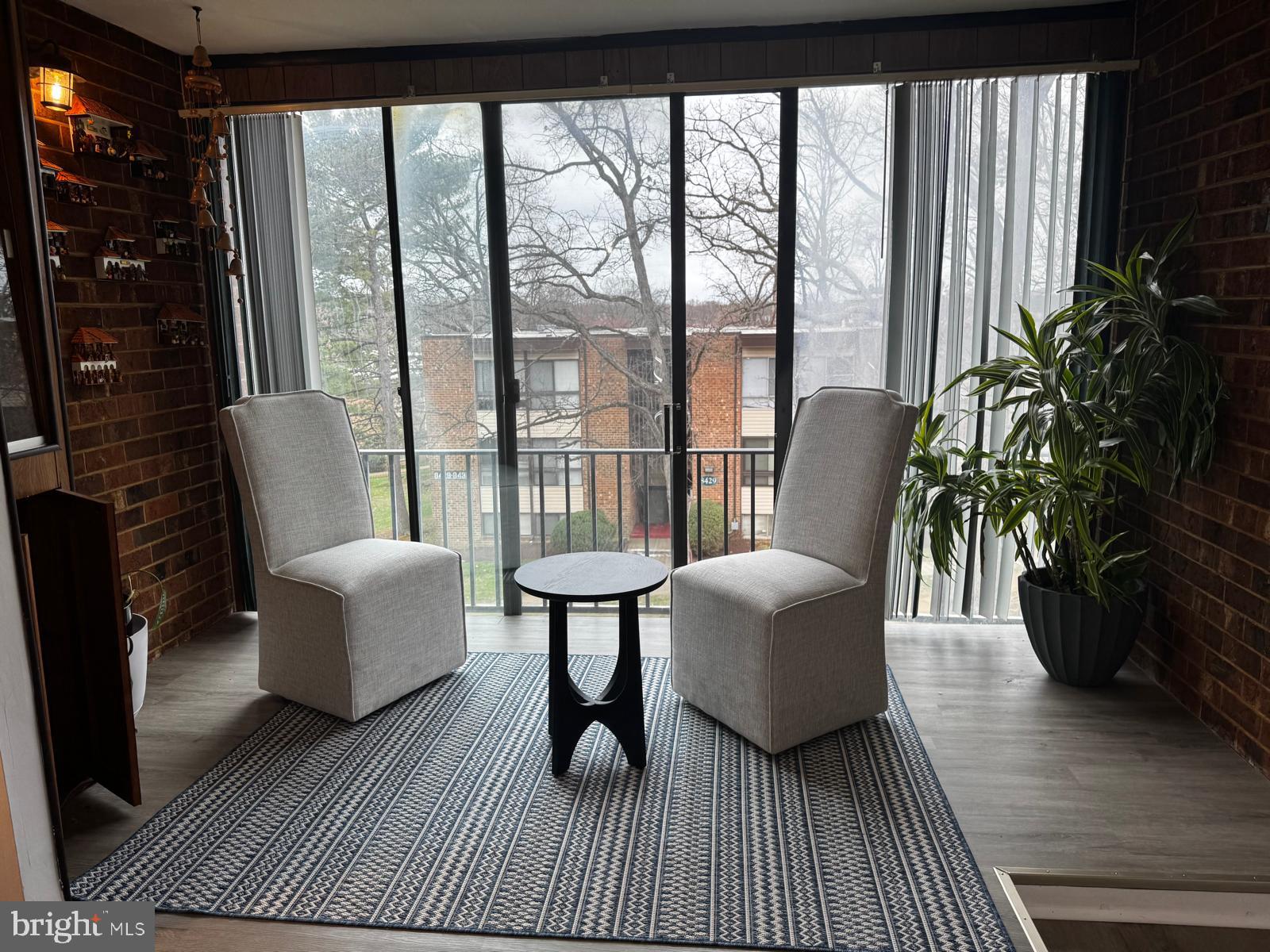 CHELSEA WOODS CONDO - Residential