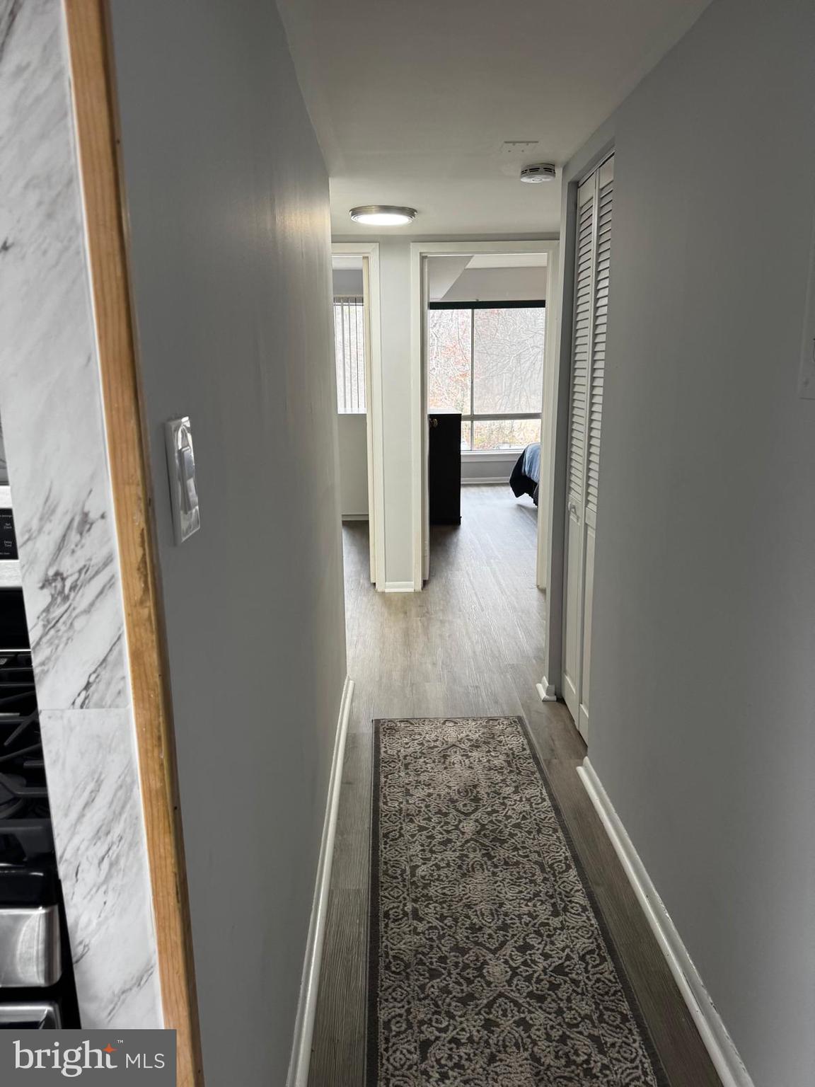 CHELSEA WOODS CONDO - Residential
