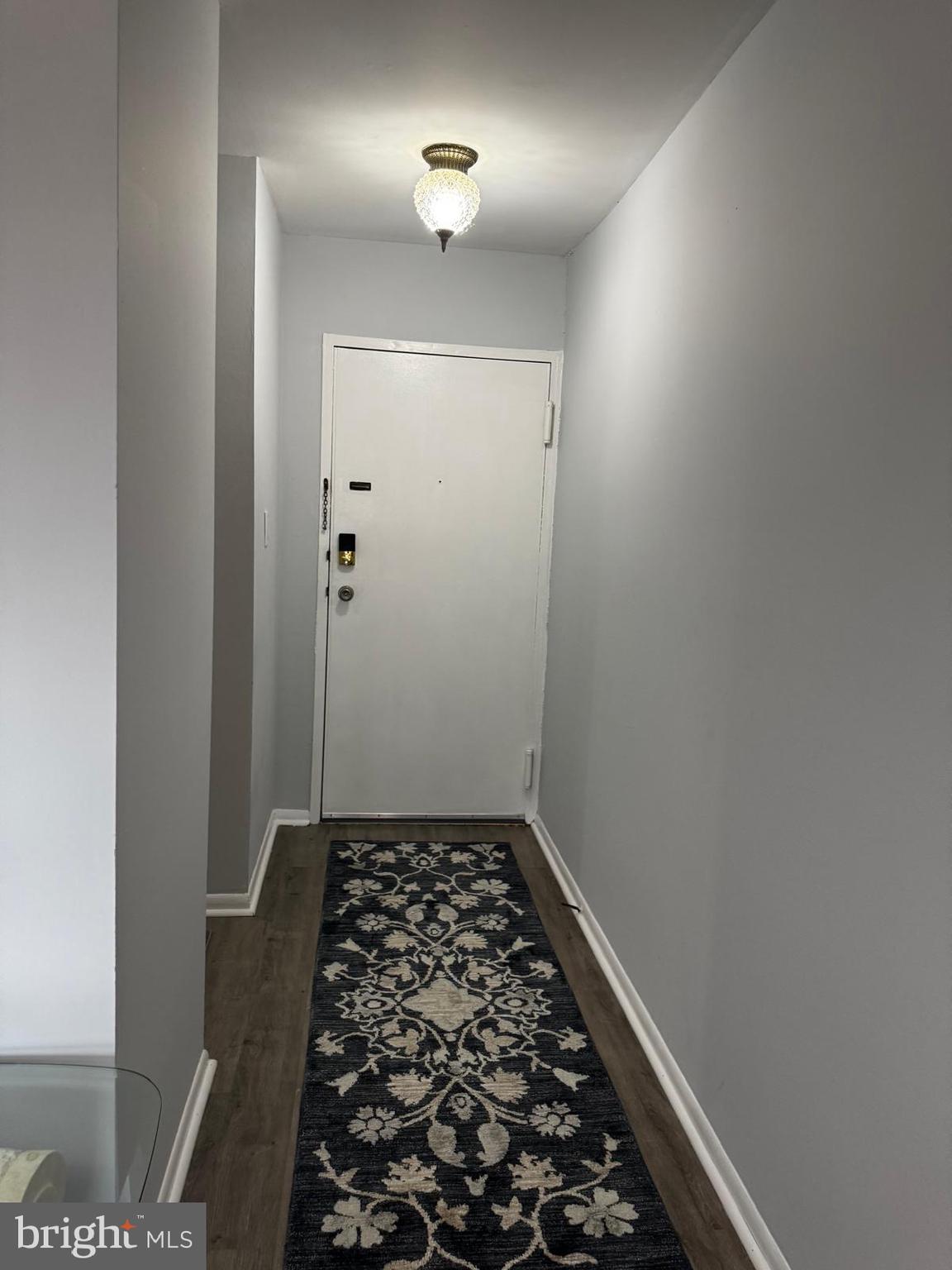 CHELSEA WOODS CONDO - Residential