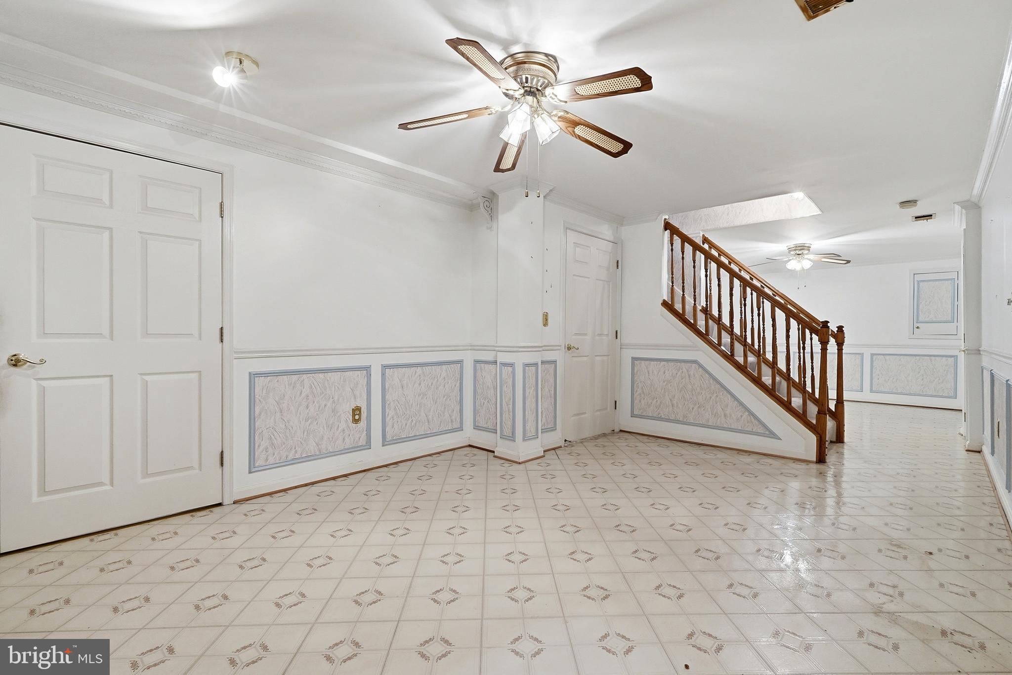LONGMEAD - Residential