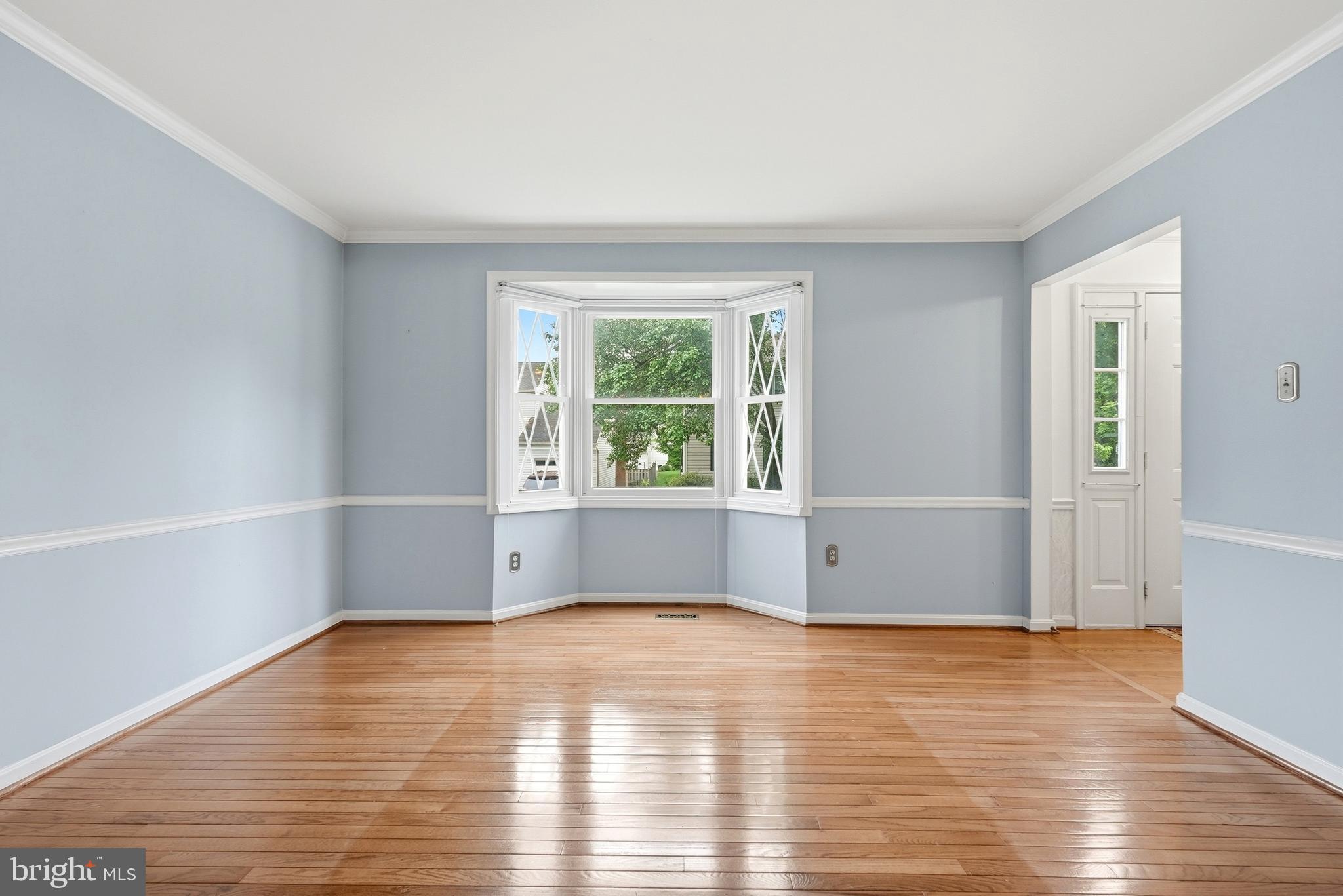LONGMEAD - Residential