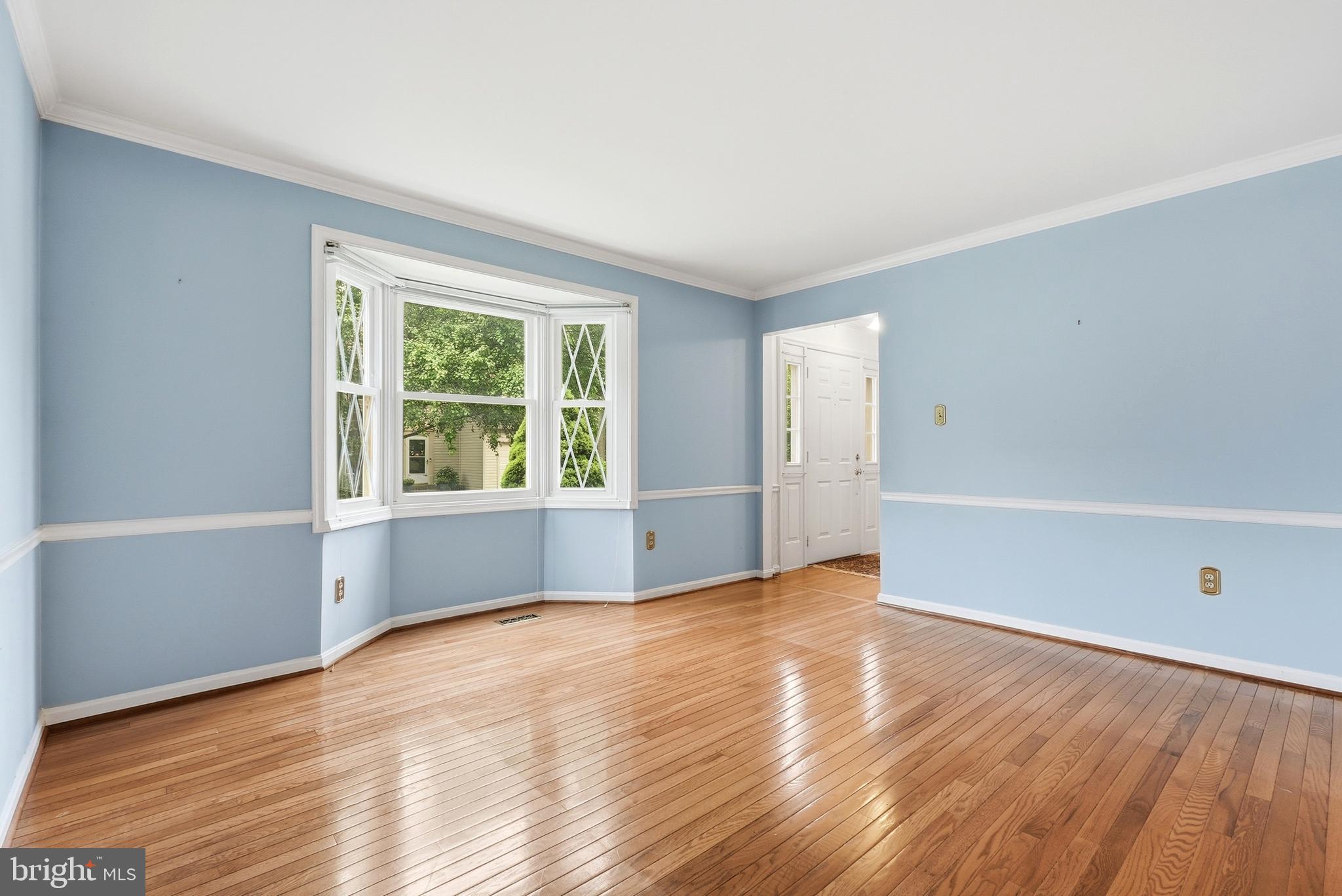 LONGMEAD - Residential