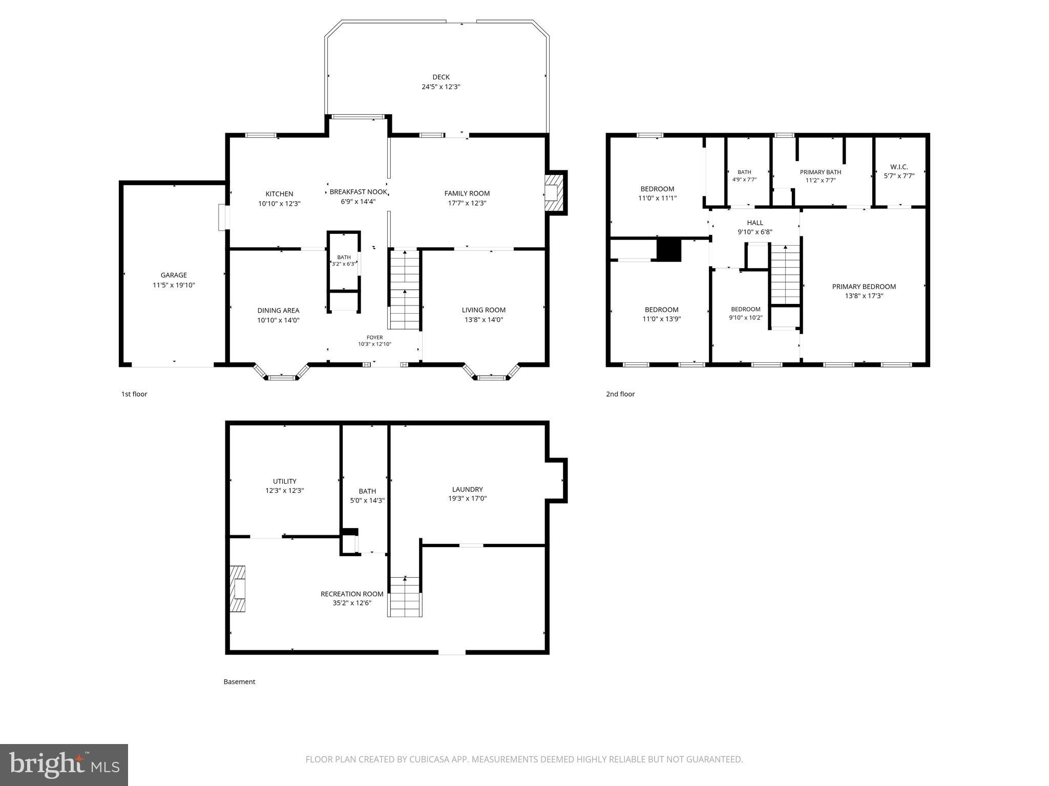 LONGMEAD - Residential