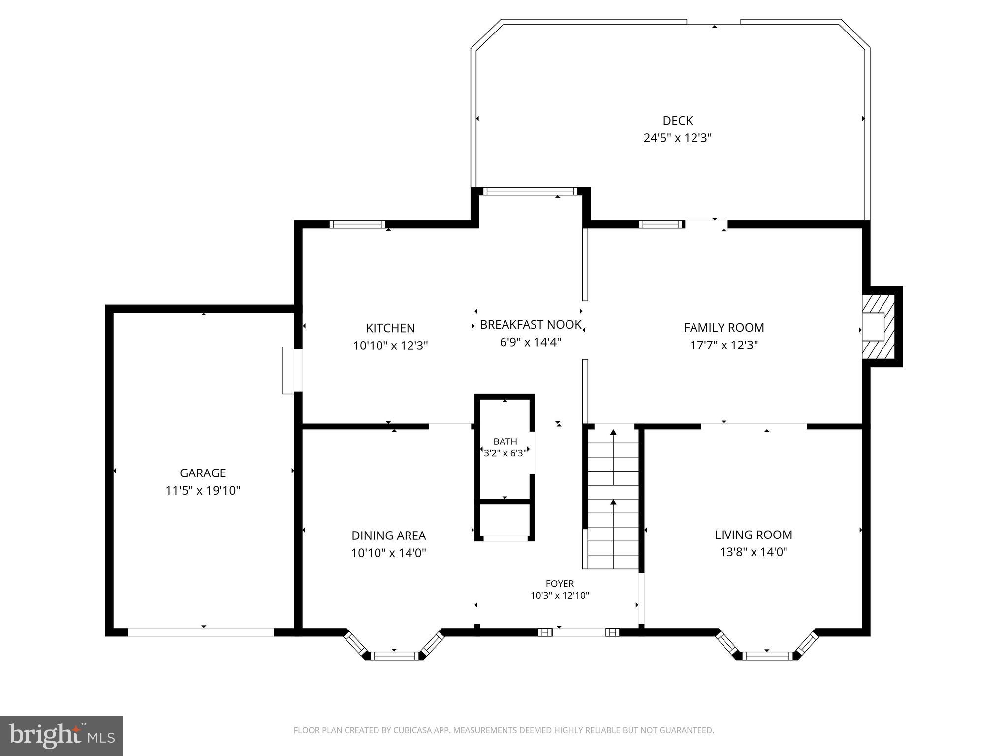 LONGMEAD - Residential