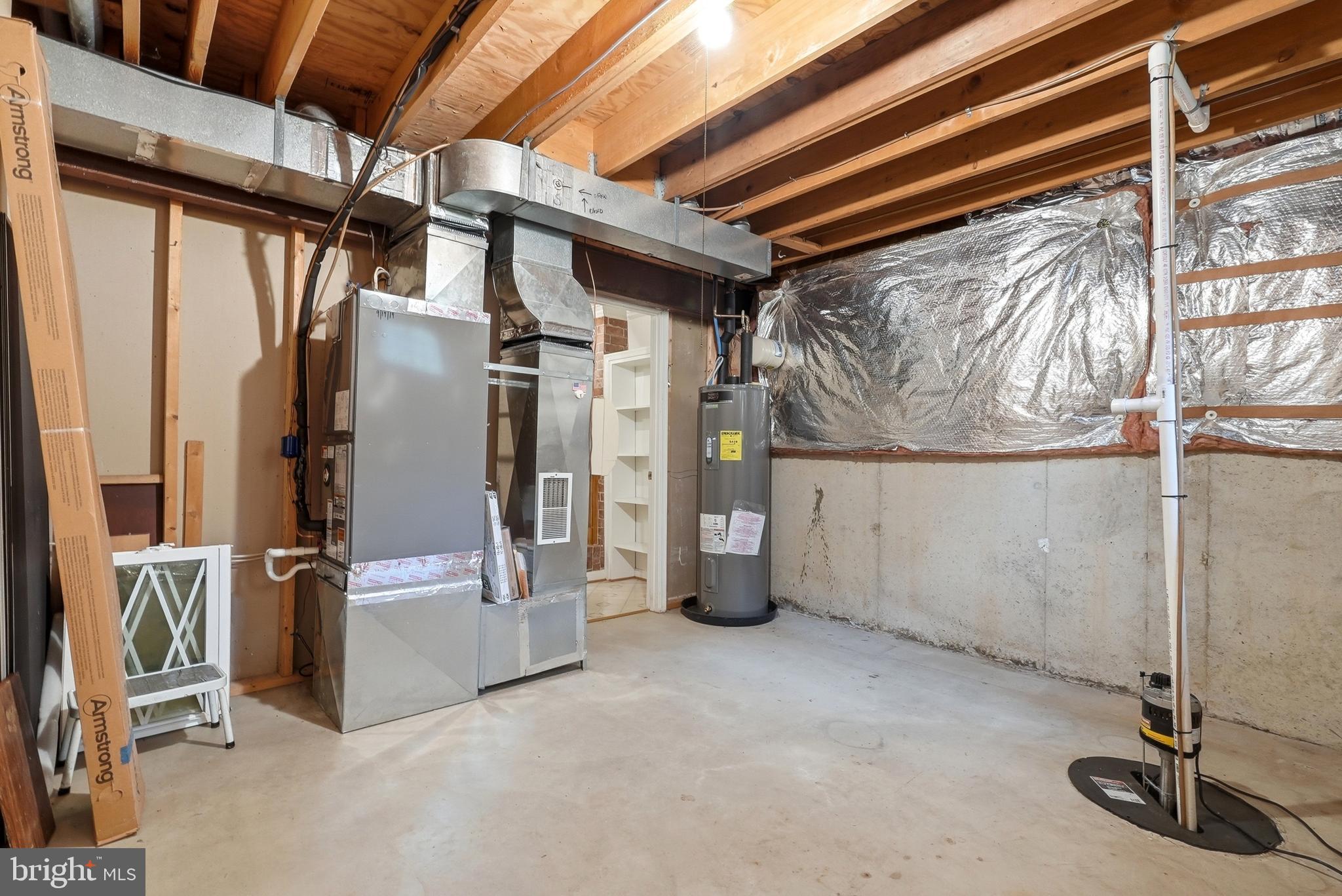 LONGMEAD - Residential
