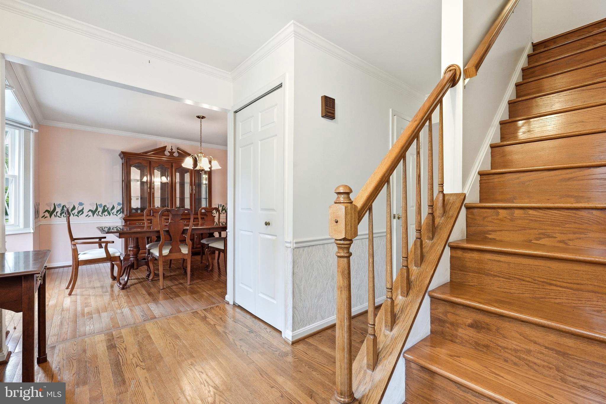 LONGMEAD - Residential