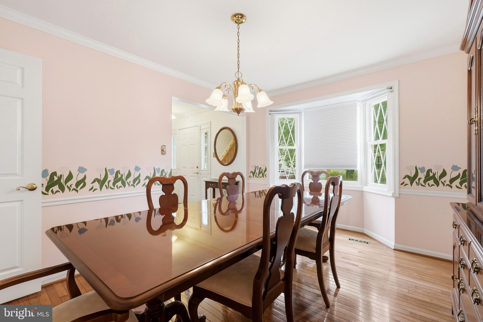 LONGMEAD - Residential