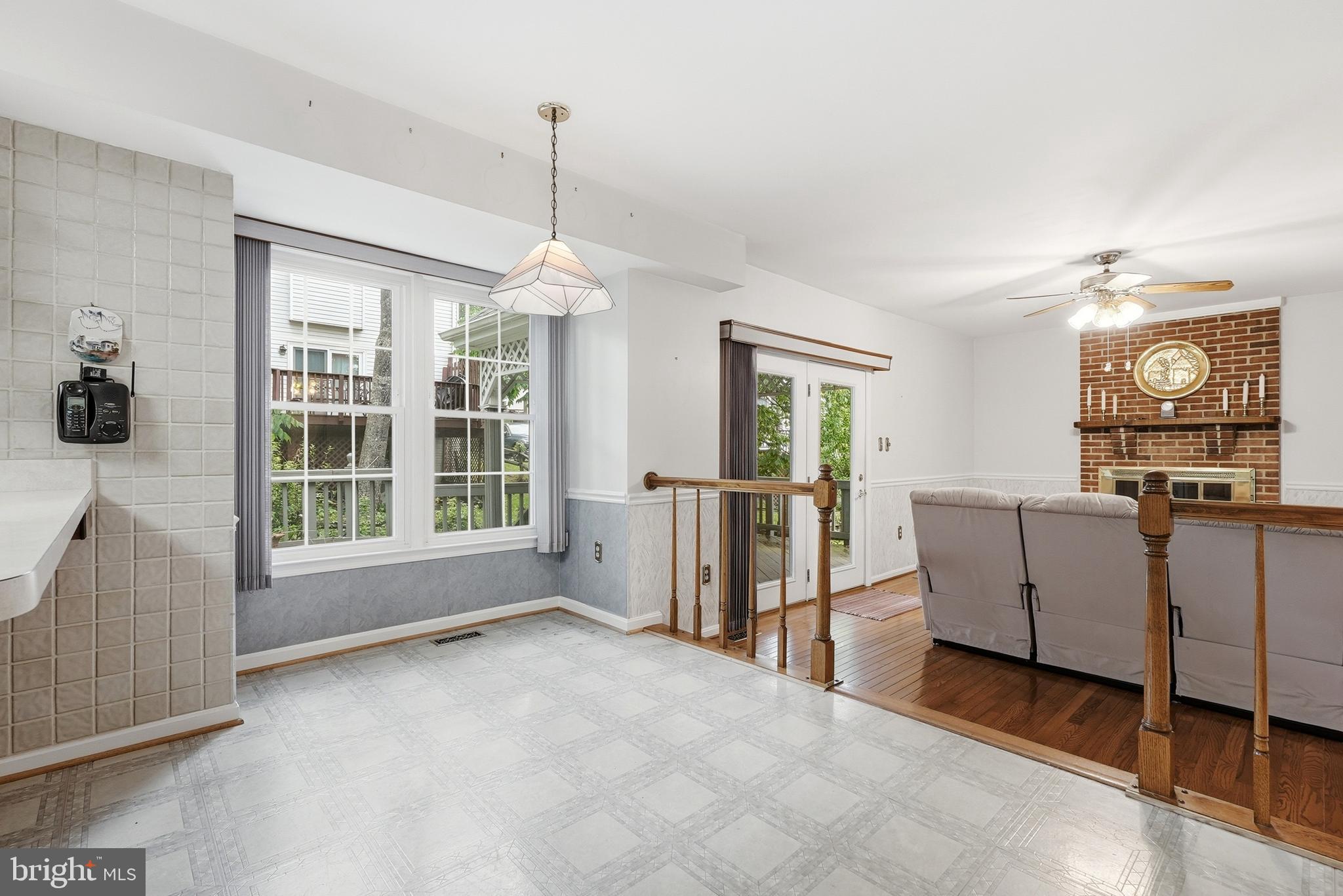 LONGMEAD - Residential
