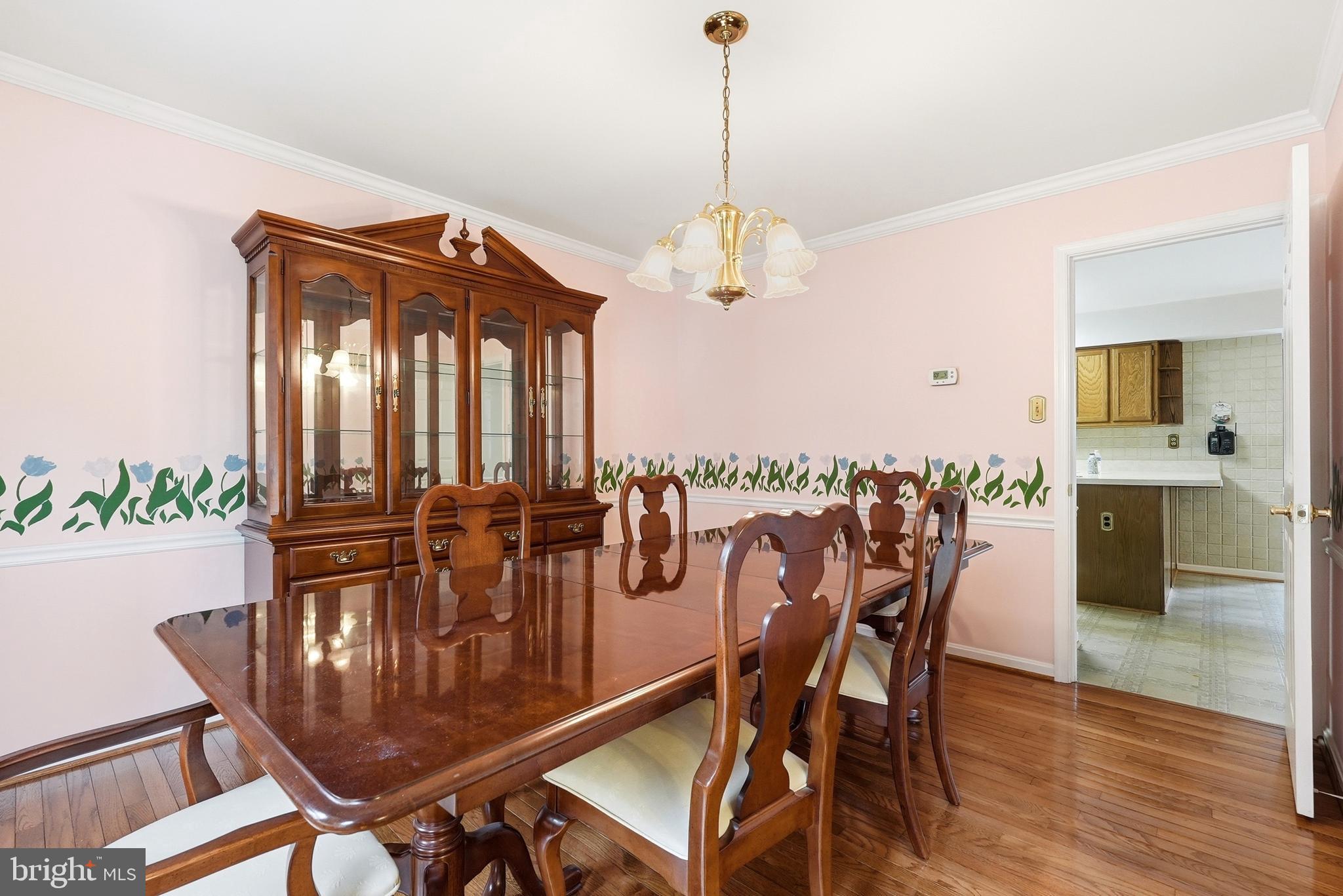 LONGMEAD - Residential