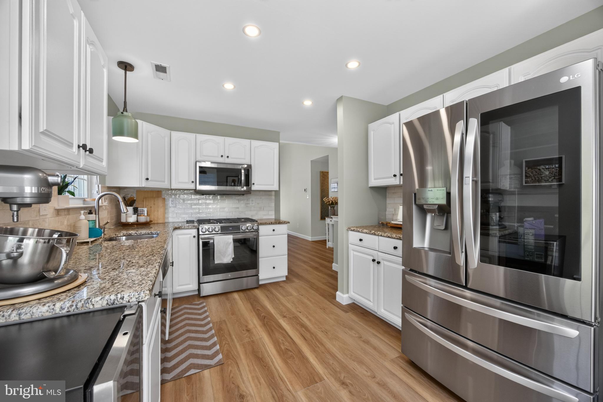 CHARLESTOWN HUNT - Residential