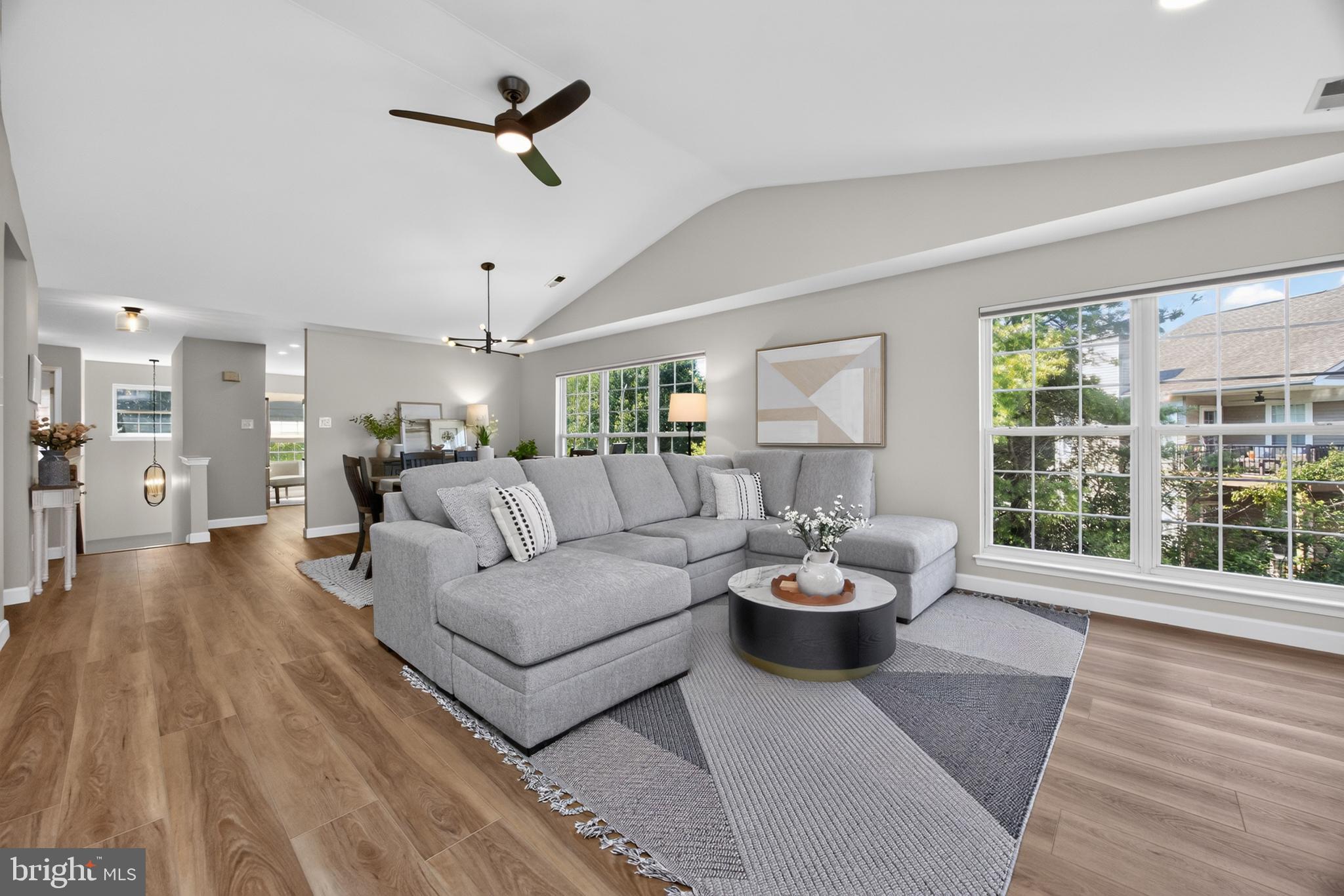 CHARLESTOWN HUNT - Residential