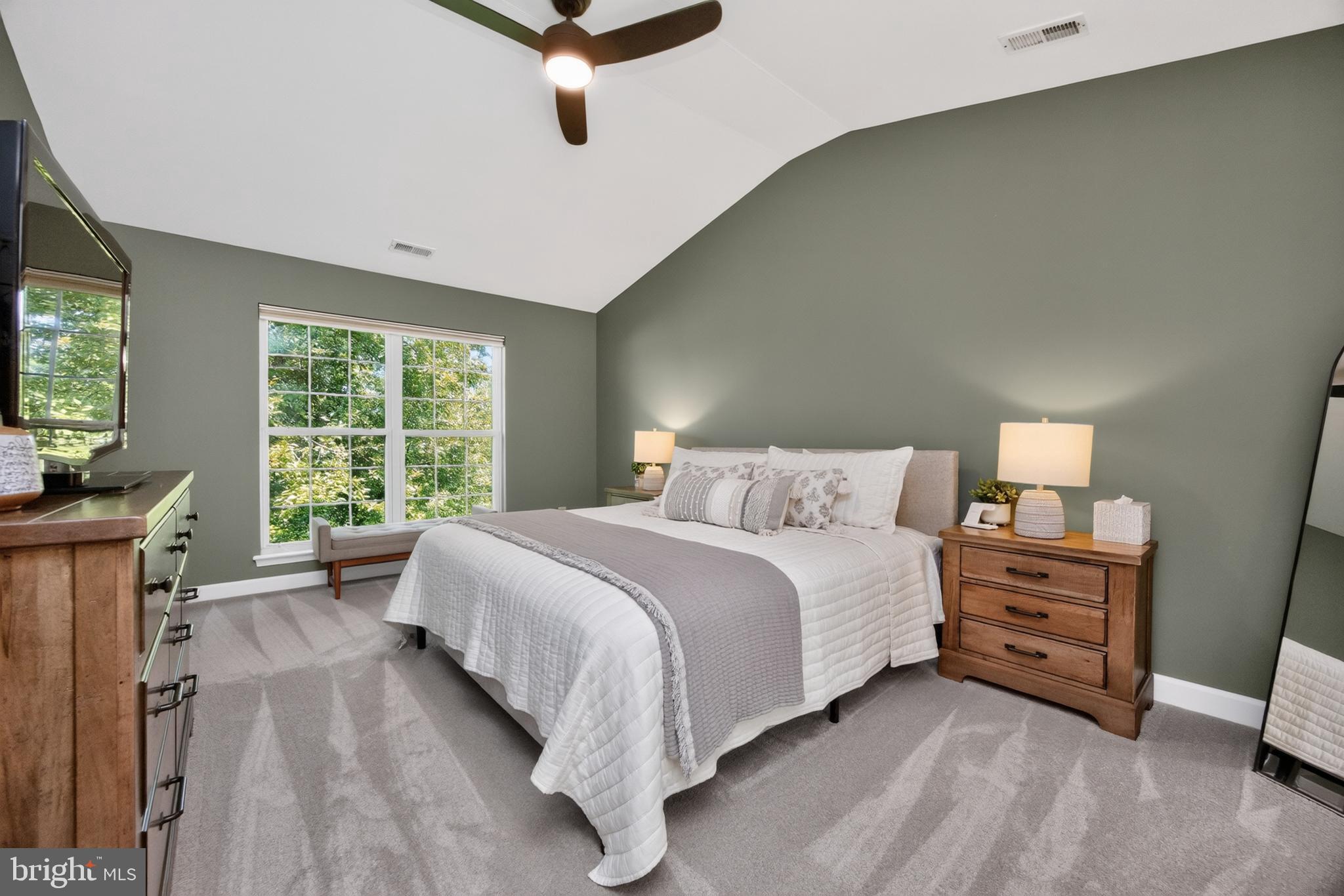 CHARLESTOWN HUNT - Residential