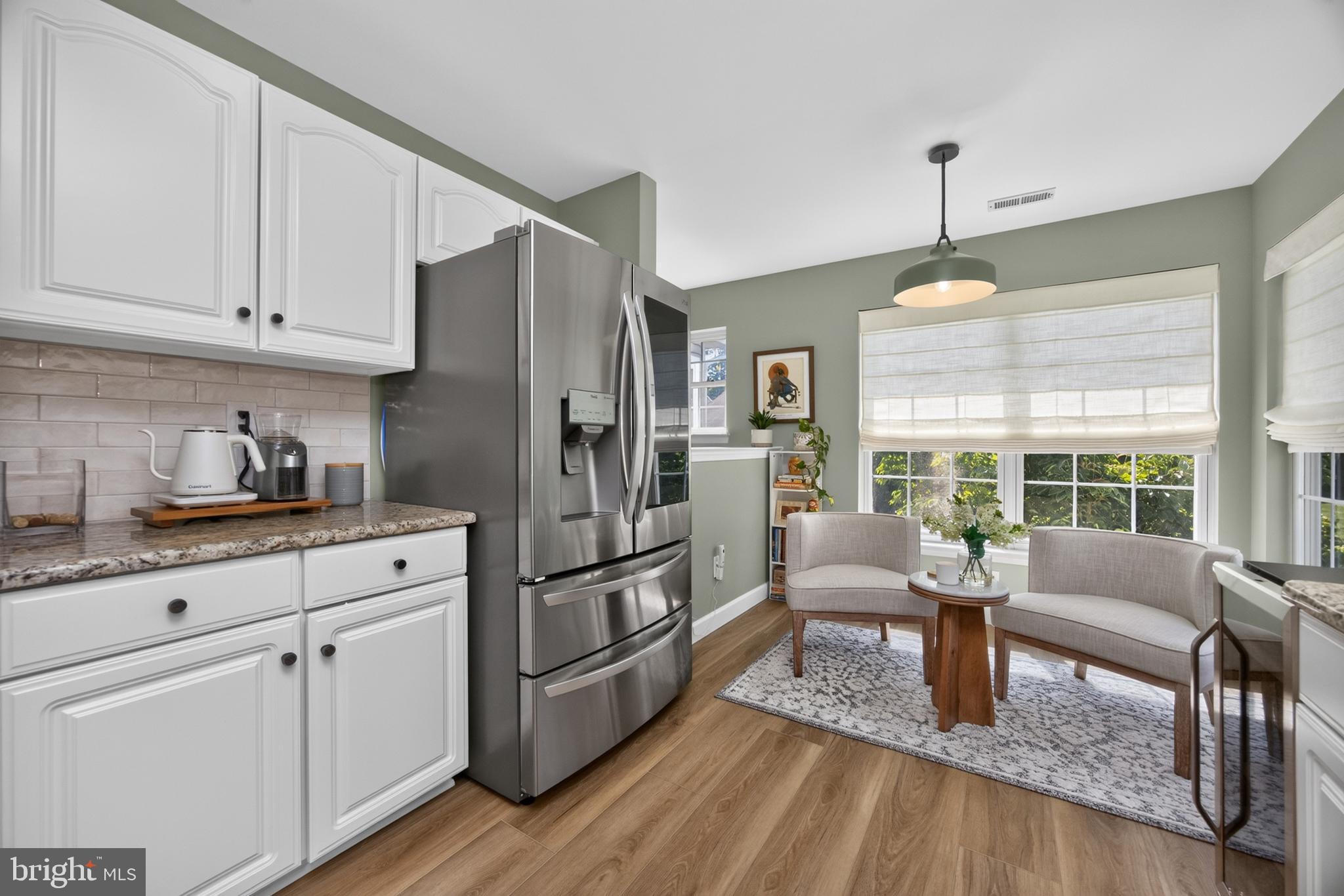 CHARLESTOWN HUNT - Residential