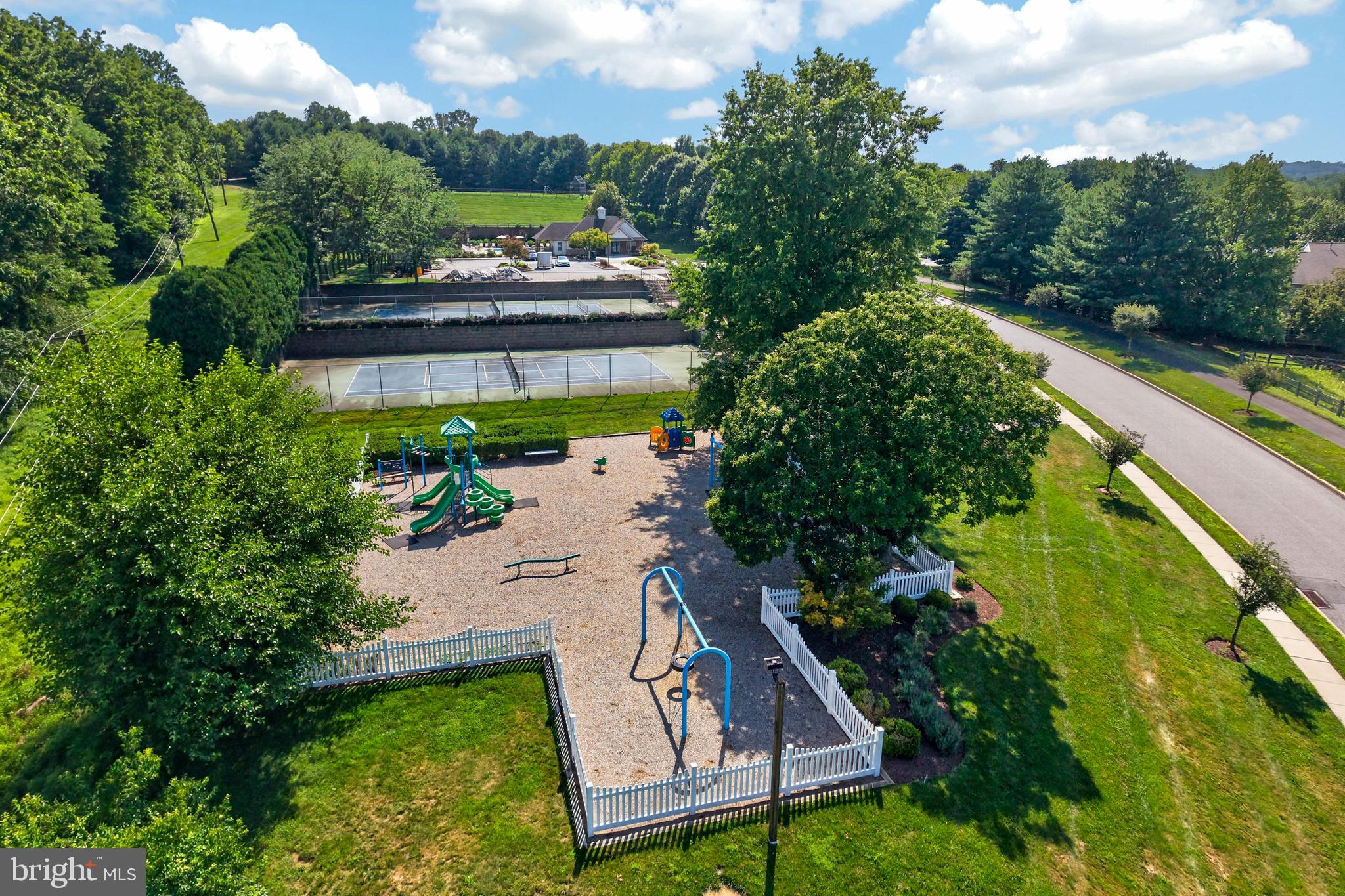 CHARLESTOWN HUNT - Residential