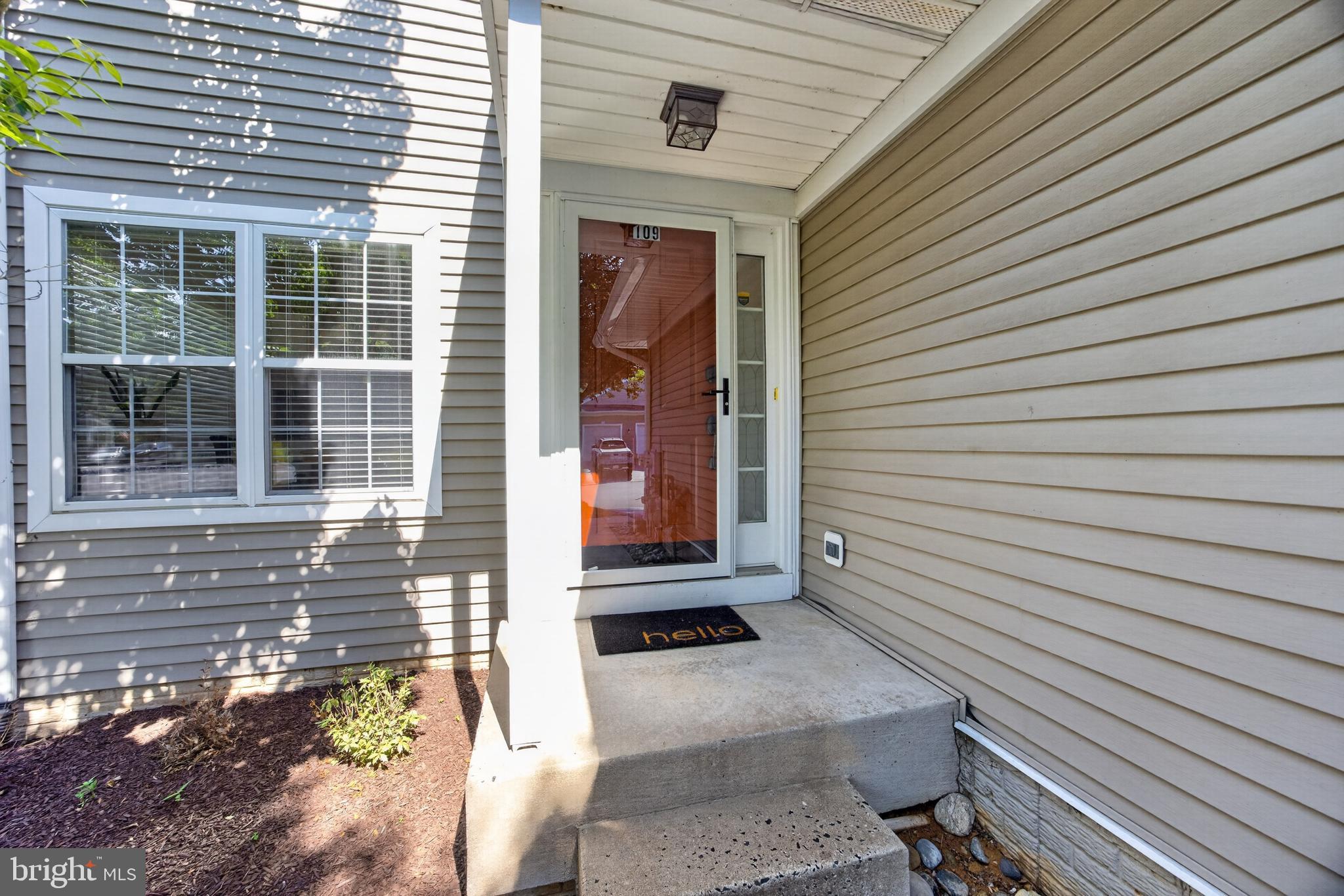 CHARLESTOWN HUNT - Residential