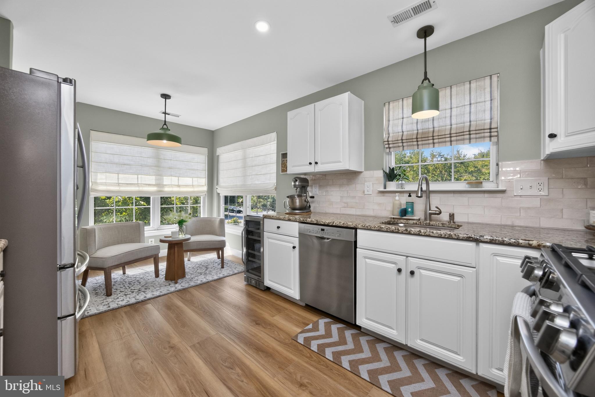 CHARLESTOWN HUNT - Residential