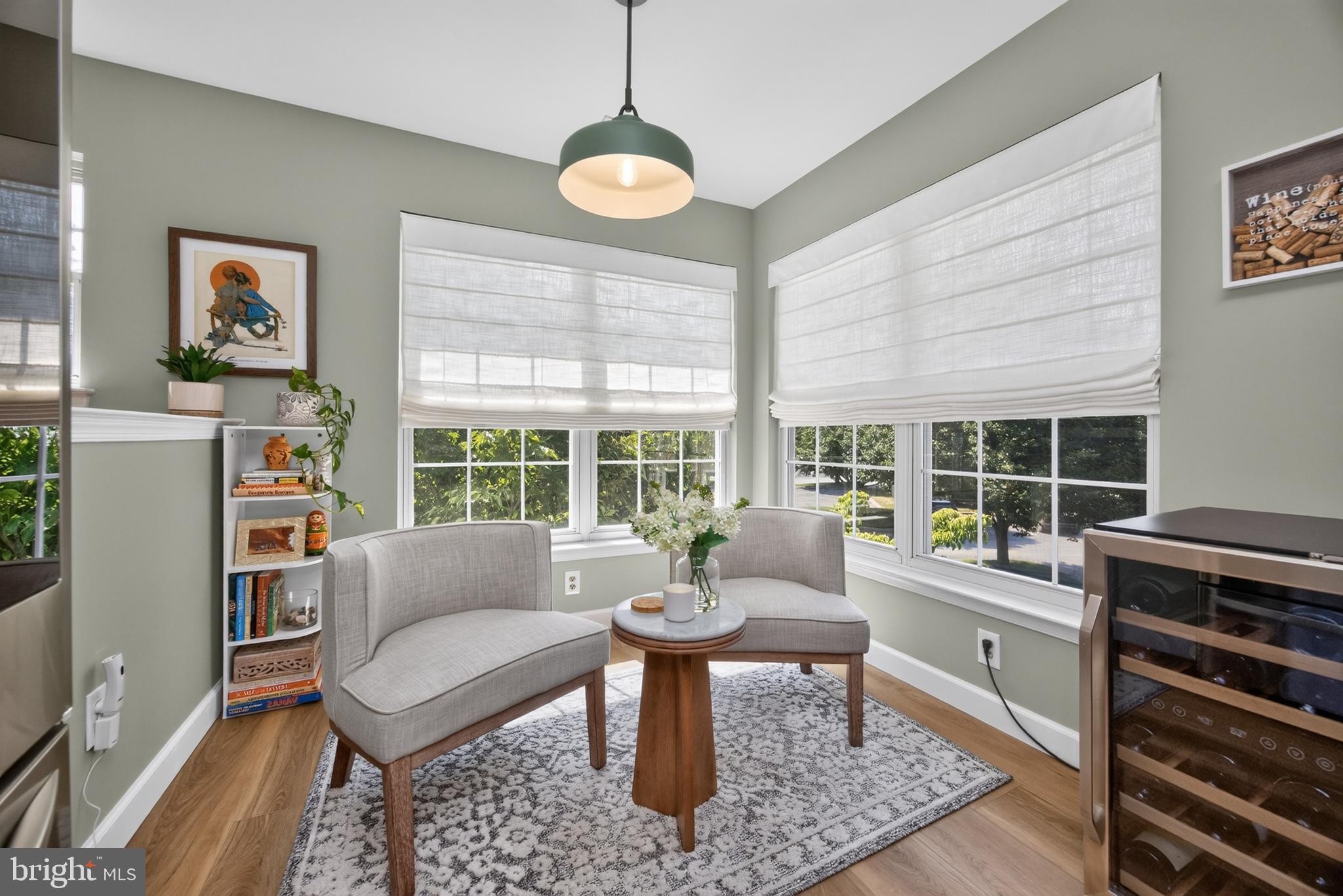 CHARLESTOWN HUNT - Residential