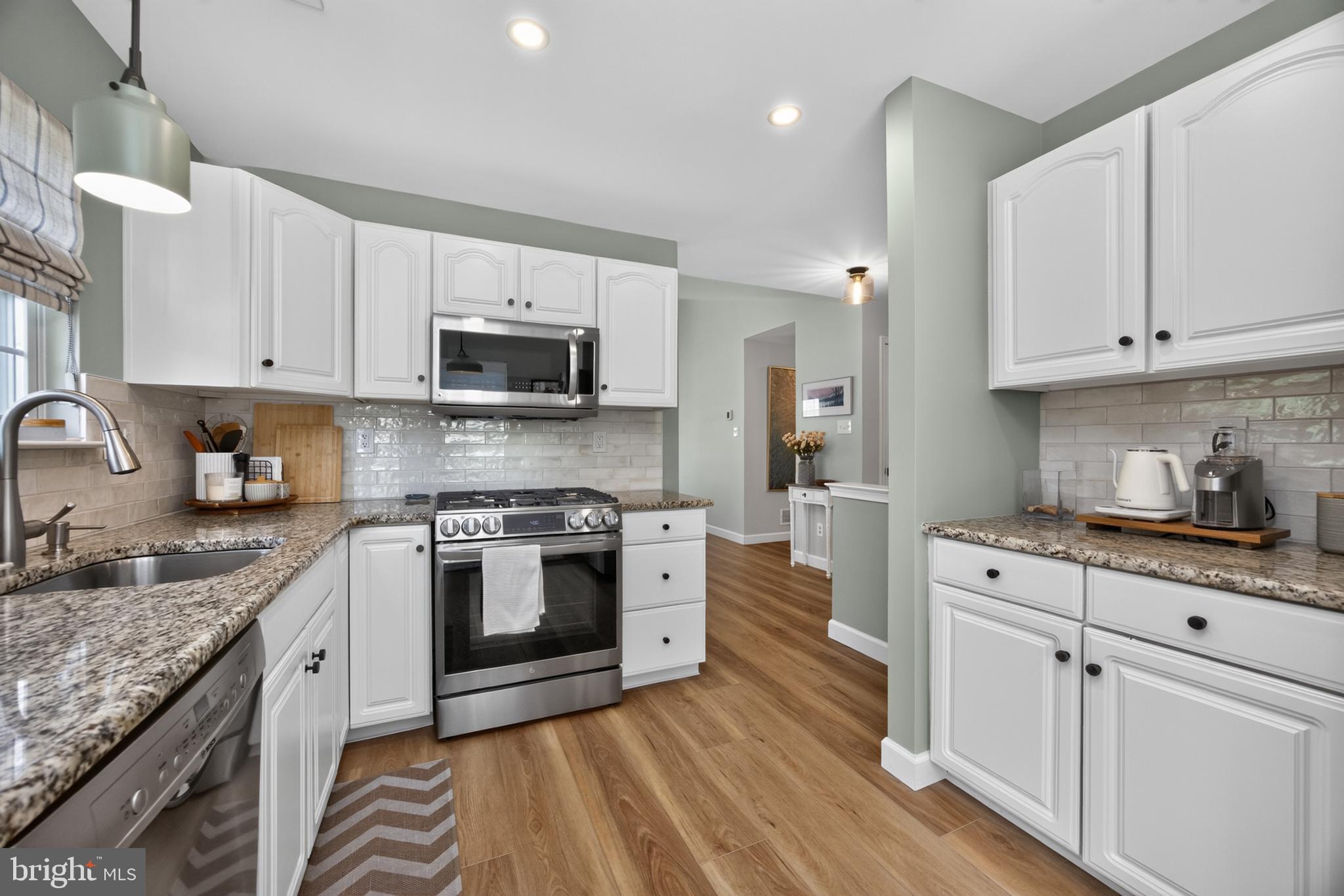 CHARLESTOWN HUNT - Residential