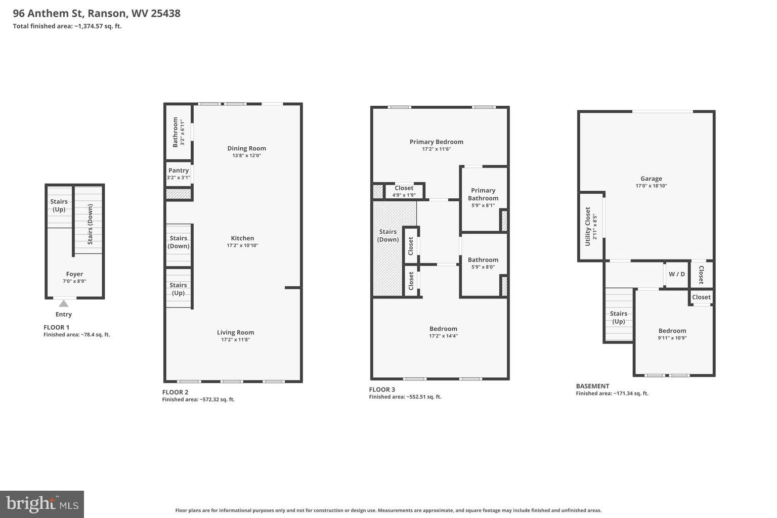 PRESIDENTS POINTE - Residential