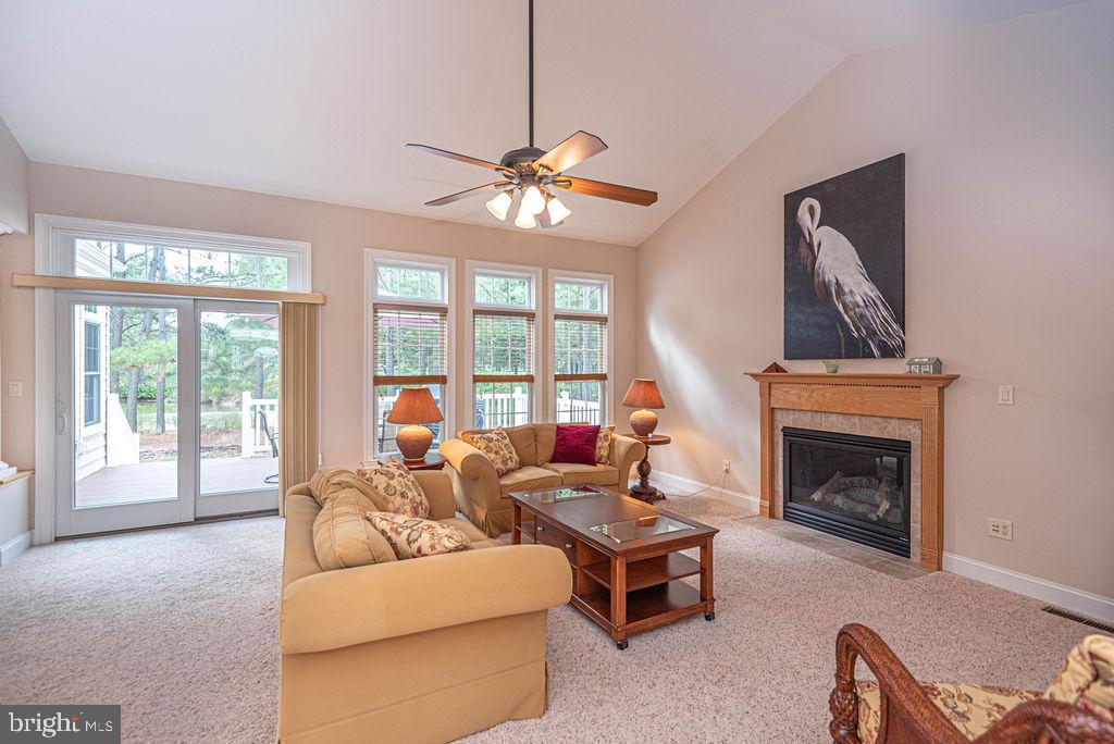 RIVER RUN - Residential