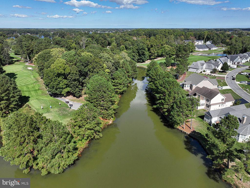 RIVER RUN - Residential