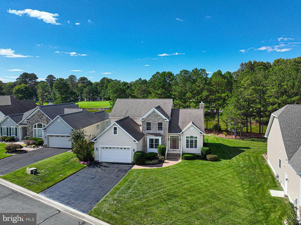 RIVER RUN - Residential