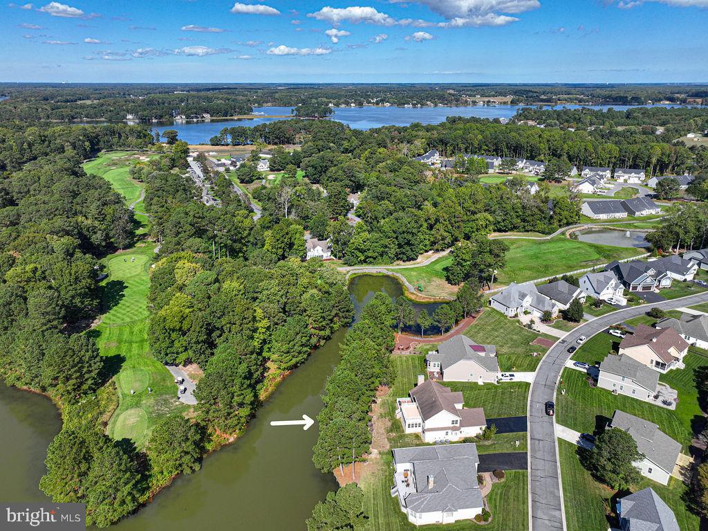 RIVER RUN - Residential