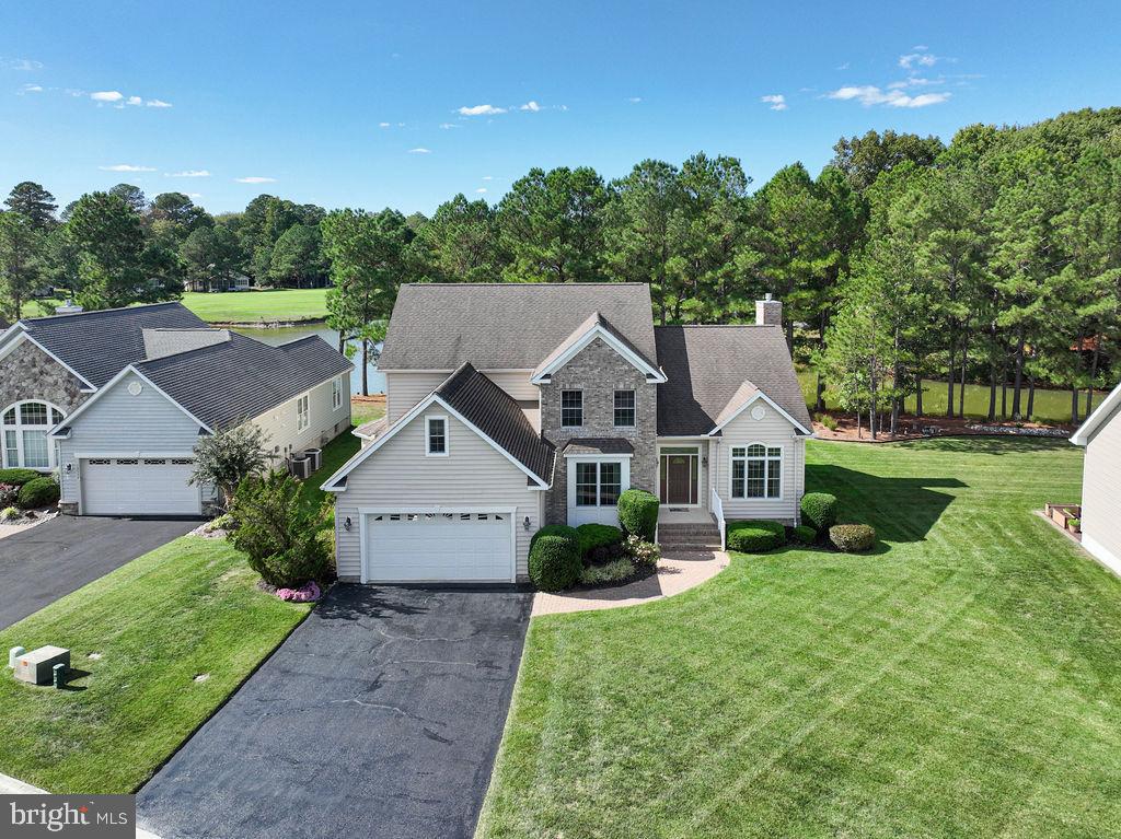 RIVER RUN - Residential