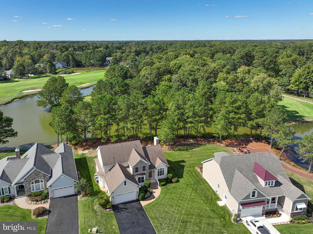 RIVER RUN - Residential