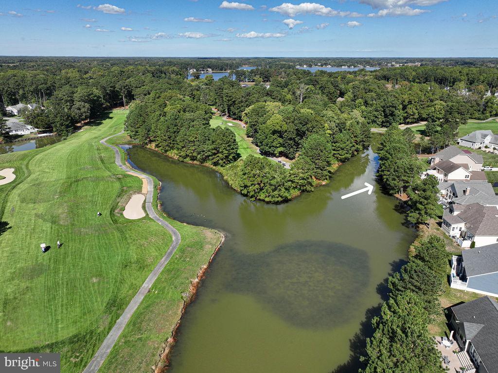 RIVER RUN - Residential