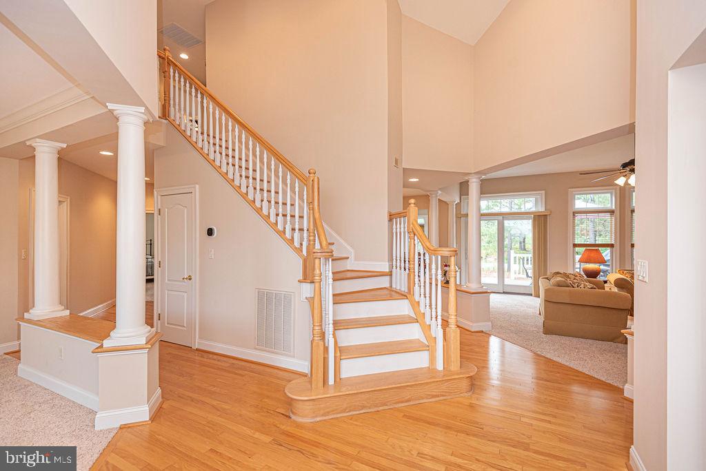 RIVER RUN - Residential