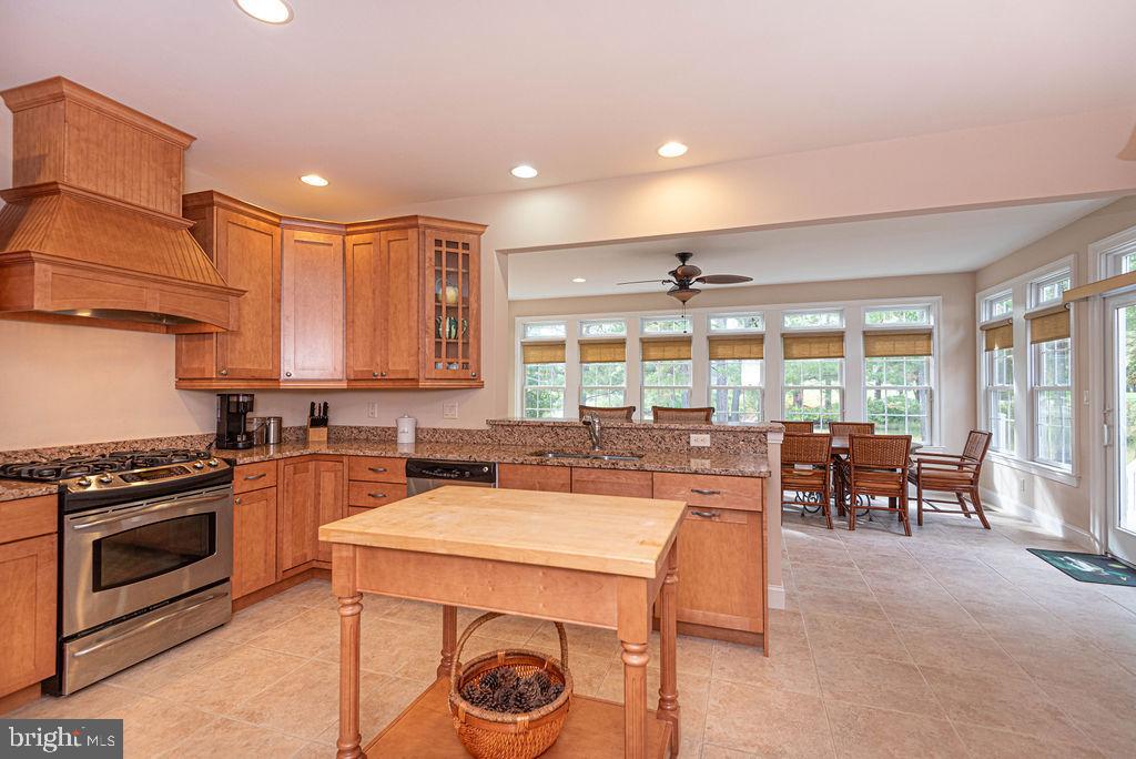 RIVER RUN - Residential